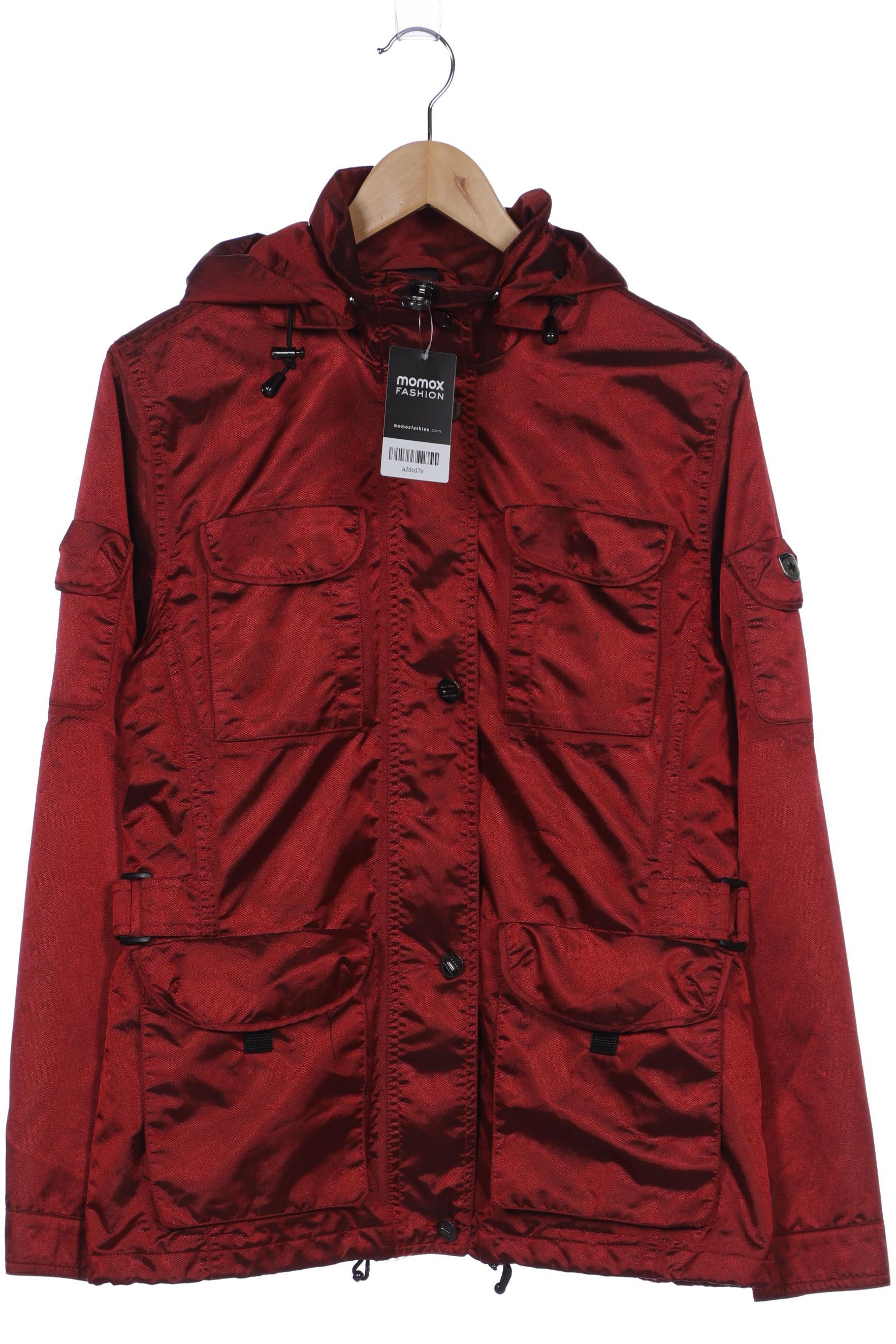 

Wellensteyn Damen Jacke, rot, Gr. 38