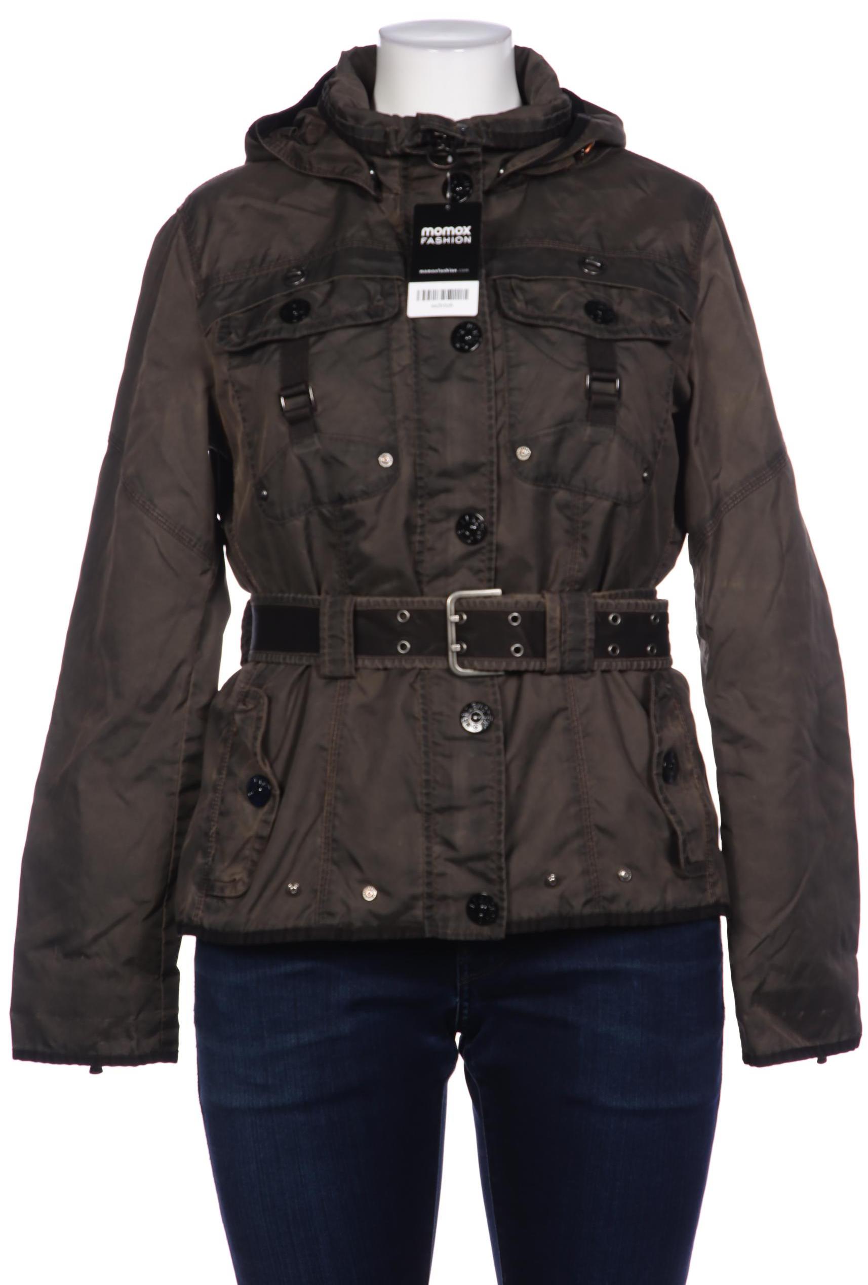 

Wellensteyn Damen Jacke, braun