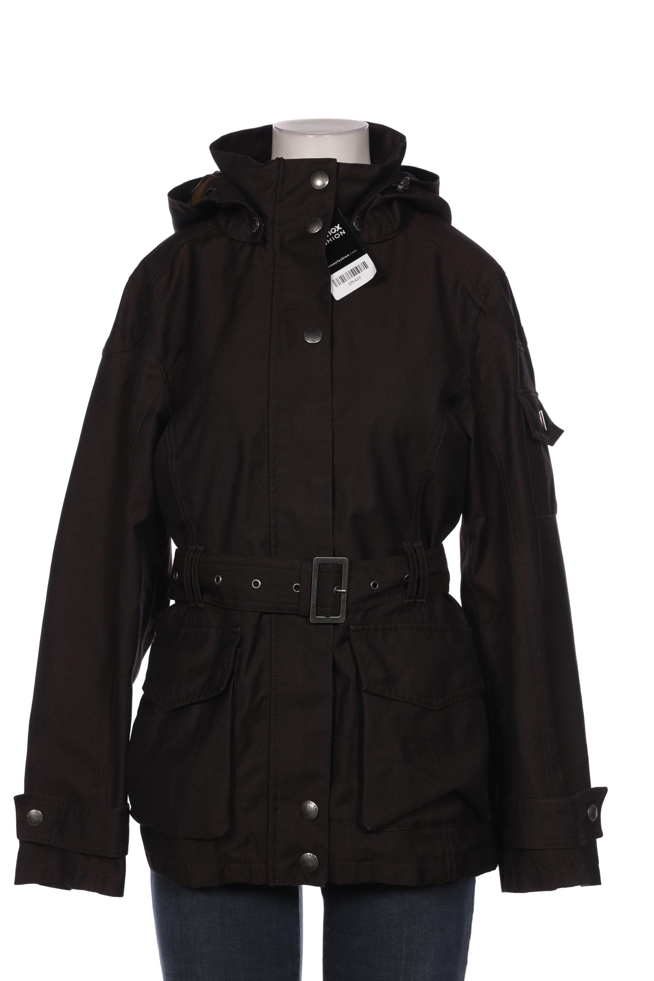 

Wellensteyn Damen Jacke, braun, Gr. 36