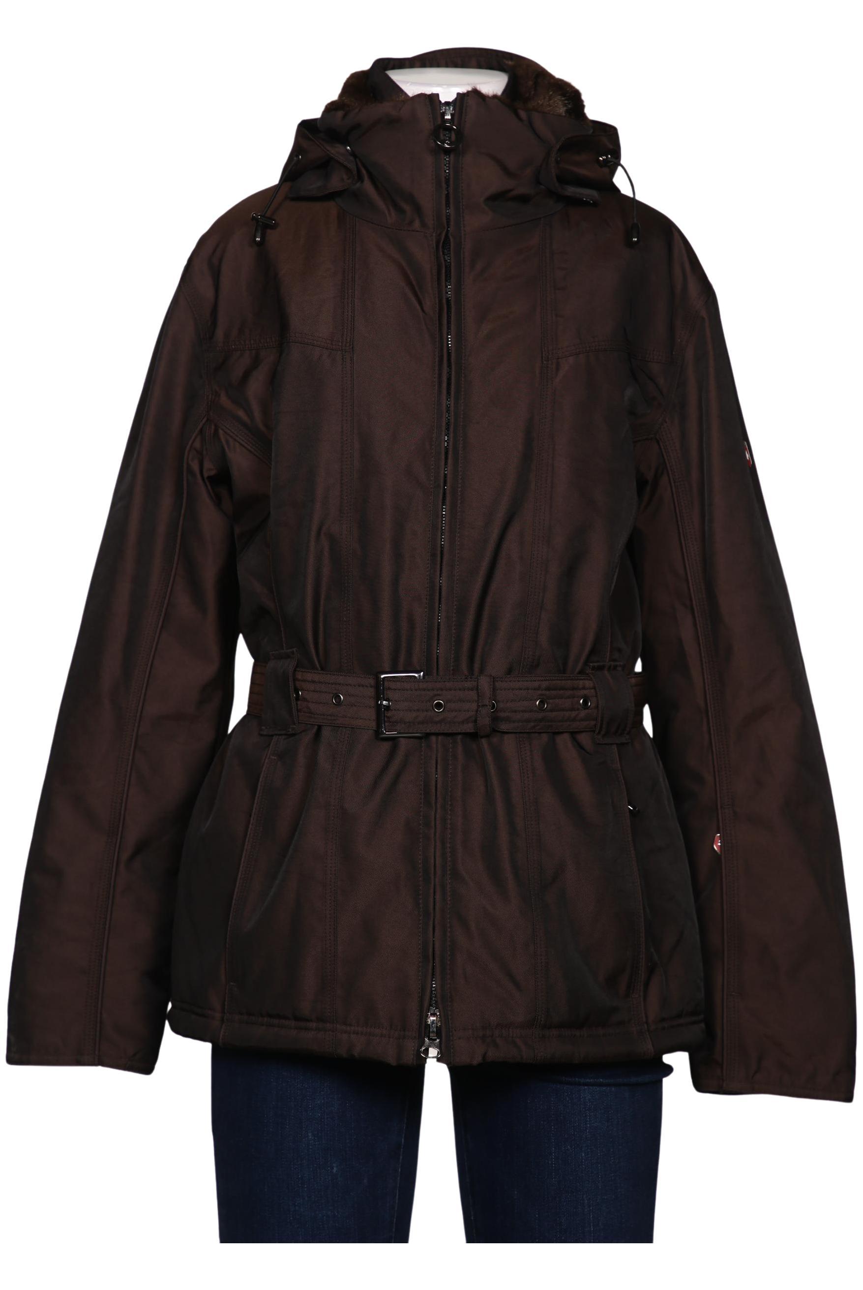 

Wellensteyn Damen Jacke, braun, Gr. 38