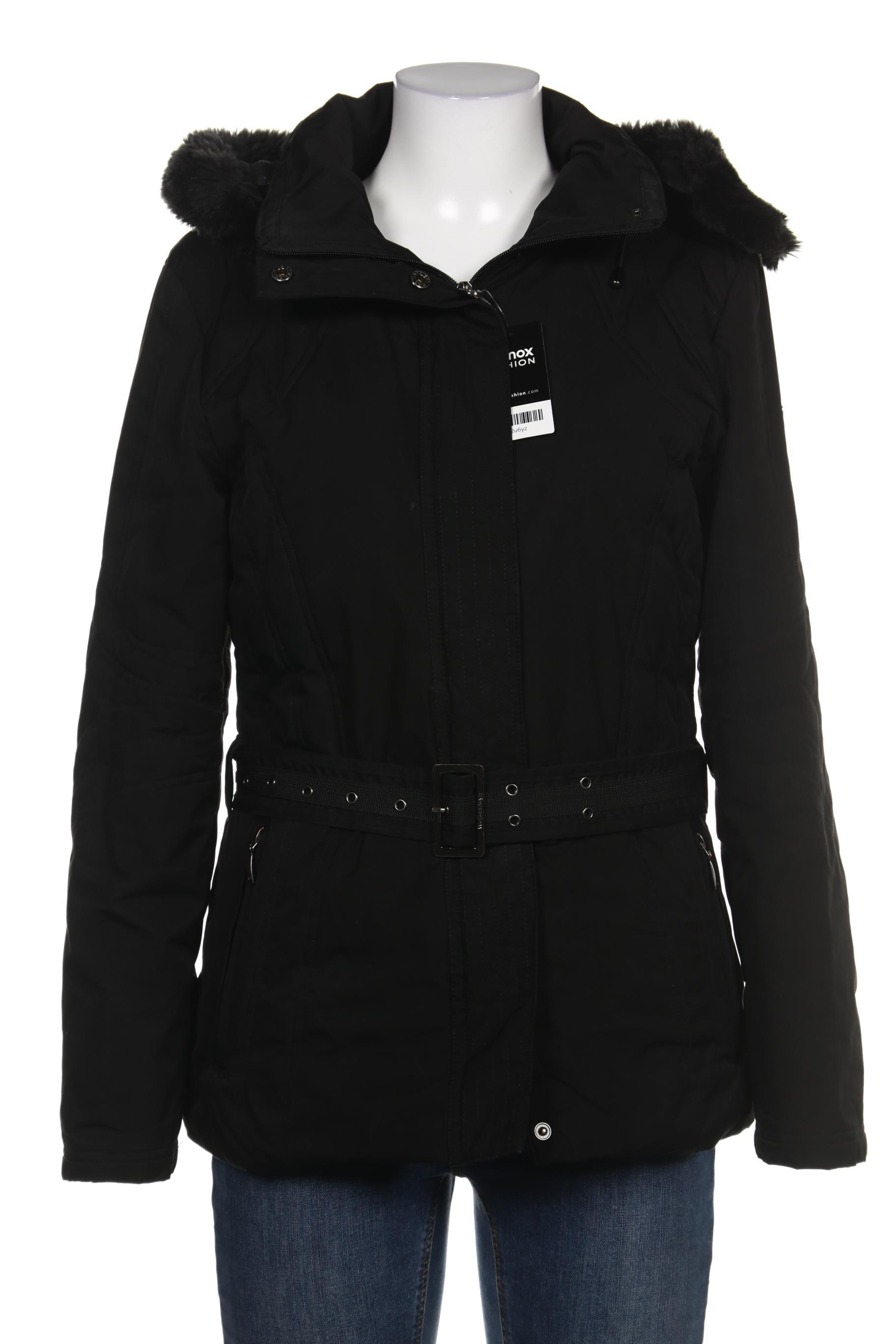 

Wellensteyn Damen Jacke, schwarz