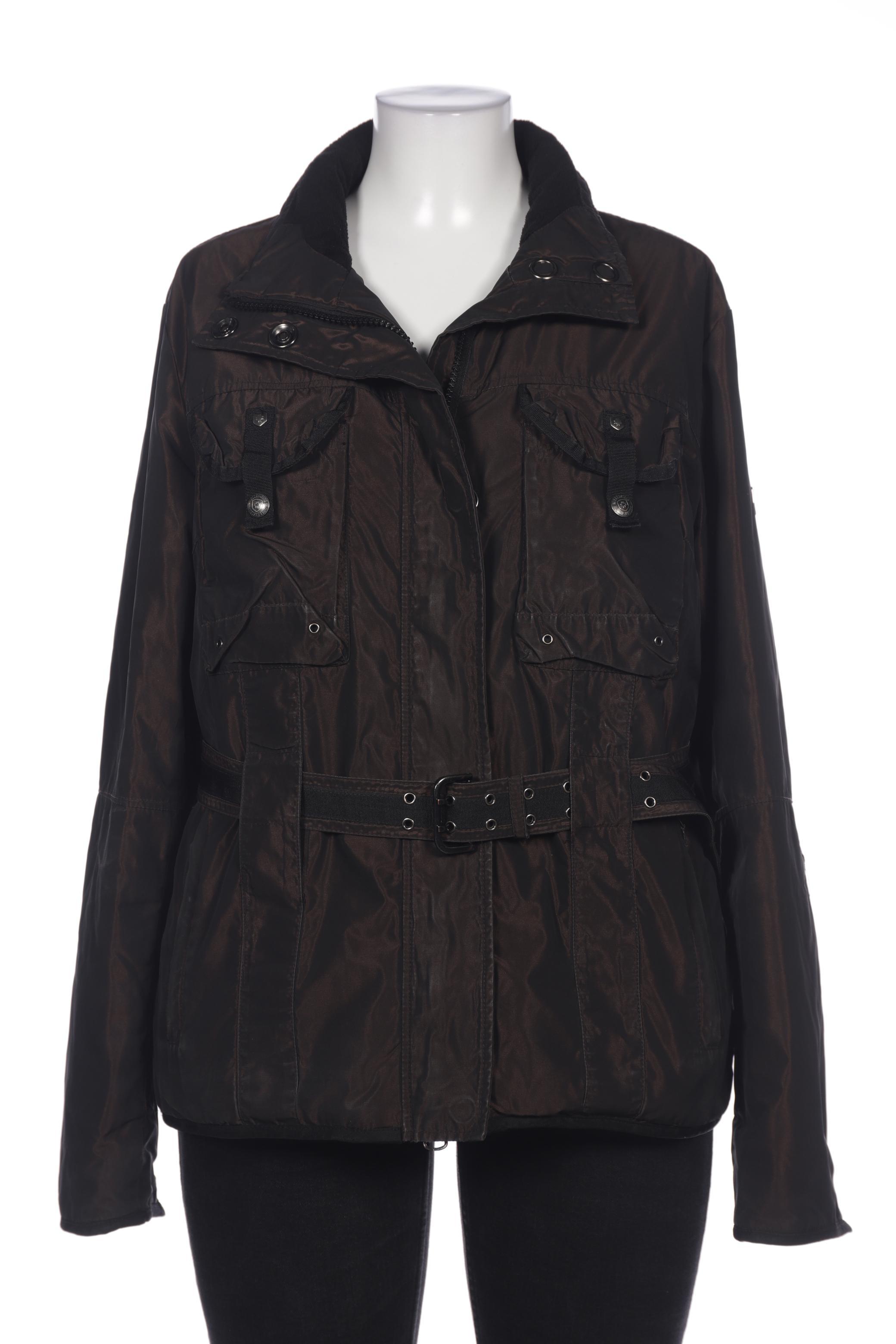 

Wellensteyn Damen Jacke, braun