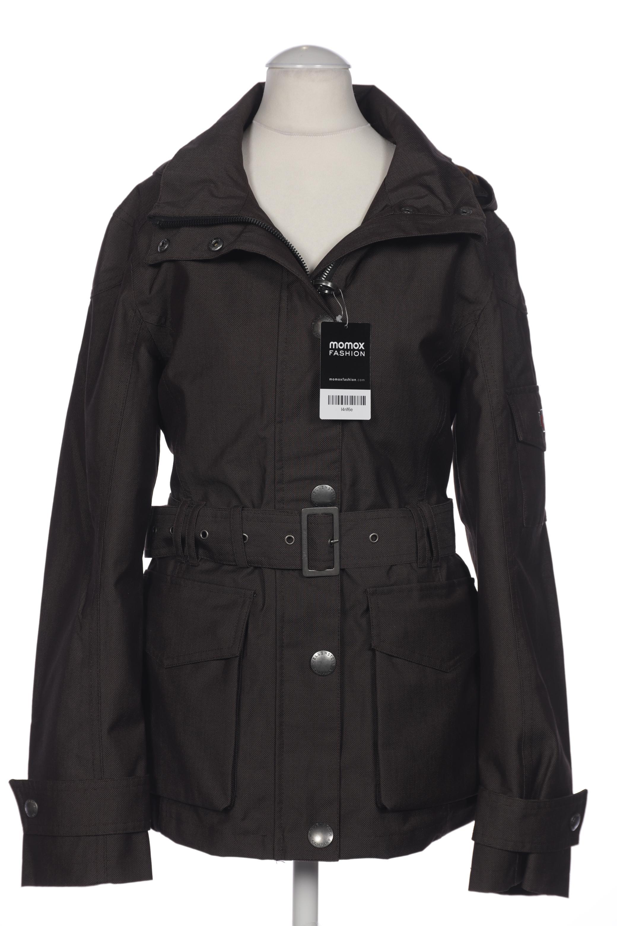 

Wellensteyn Damen Jacke, grün, Gr. 36