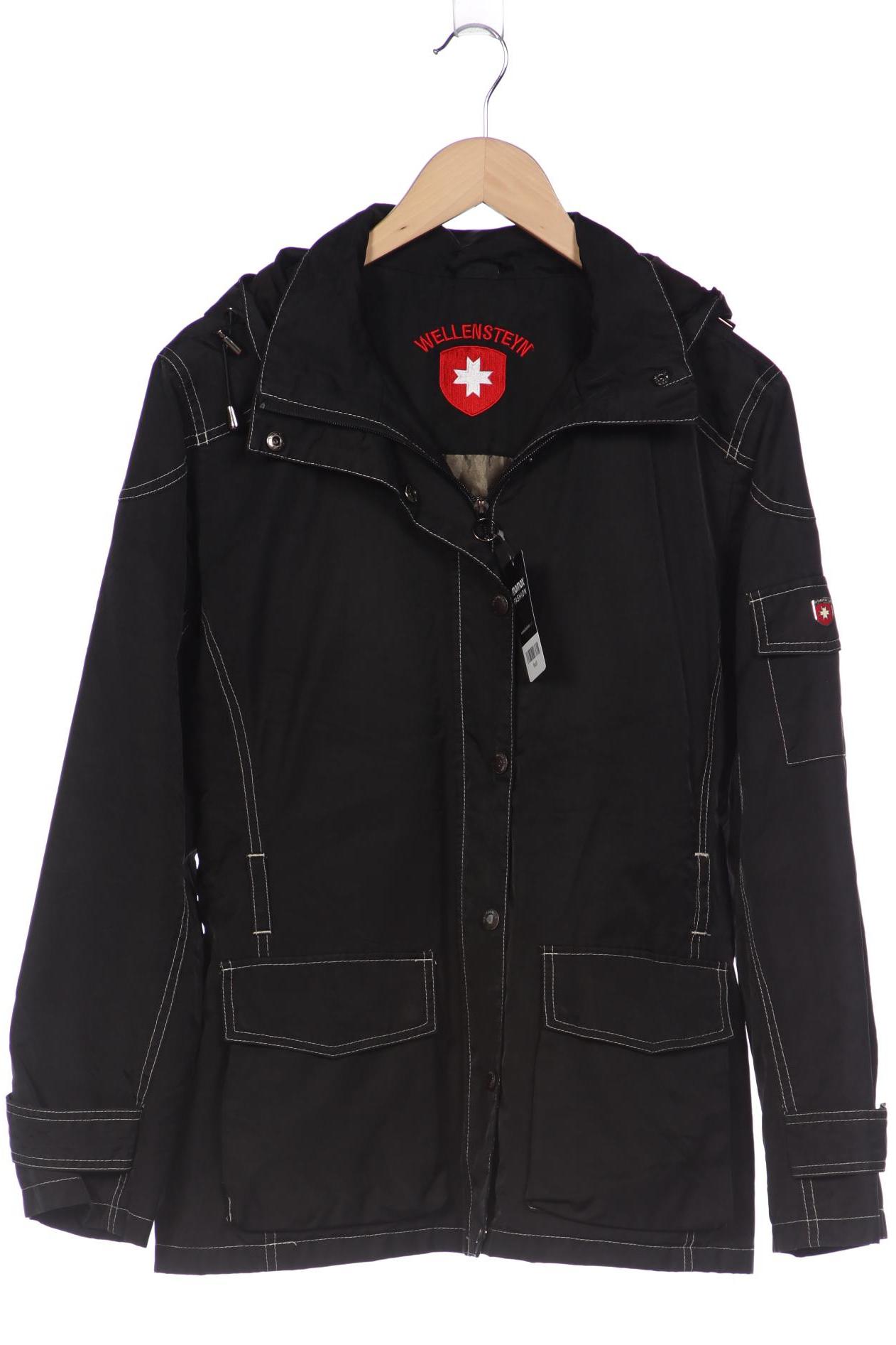 

Wellensteyn Damen Jacke, schwarz