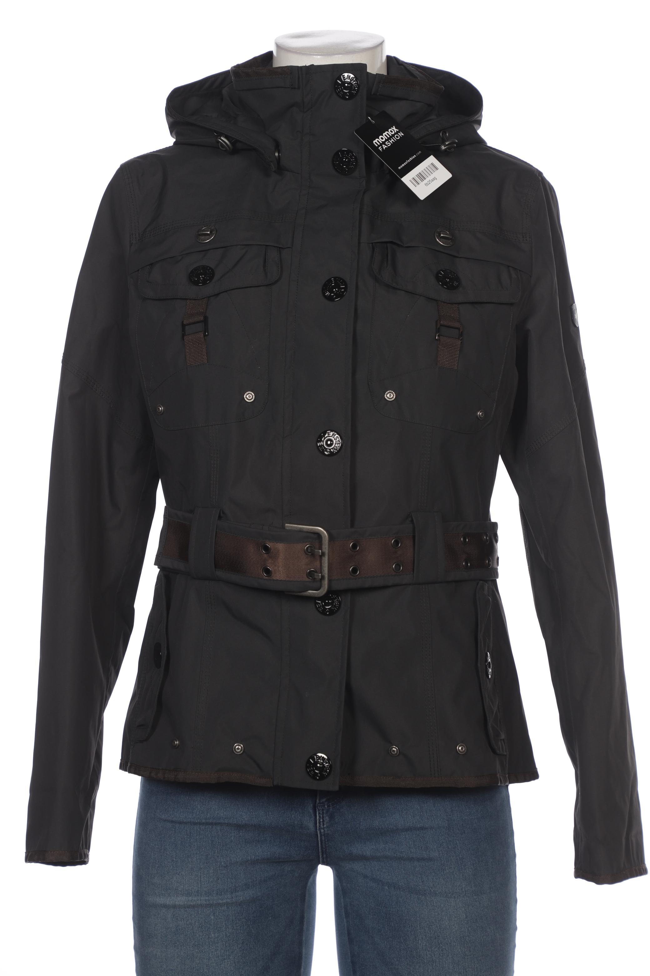 

Wellensteyn Damen Jacke, marineblau, Gr. 38