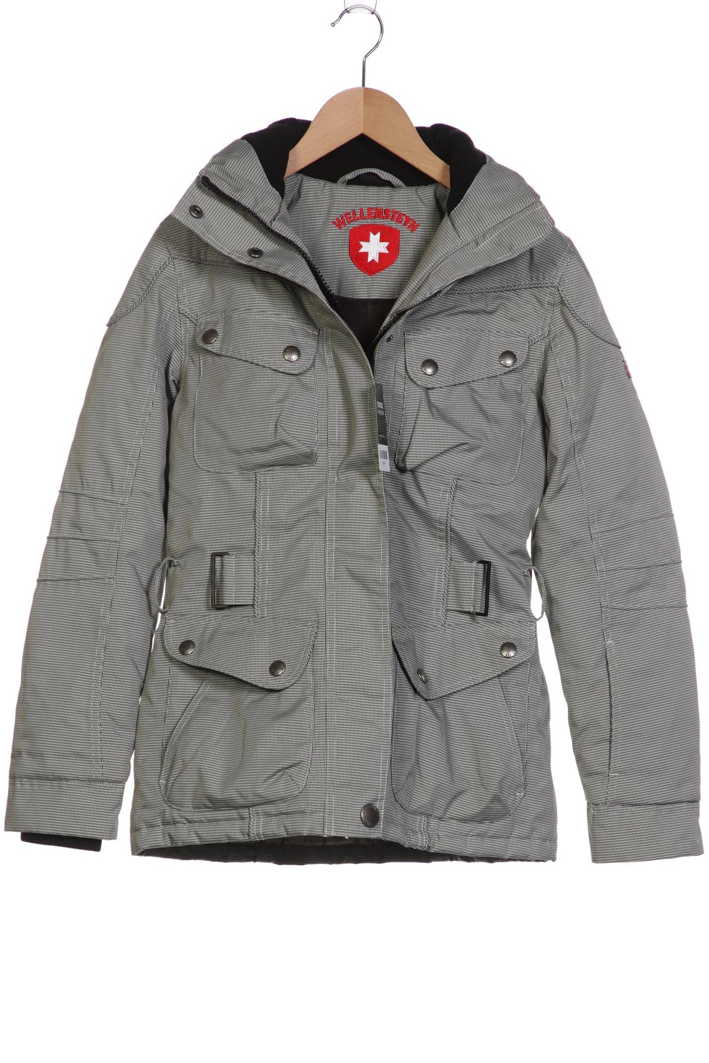 

Wellensteyn Damen Jacke, grau