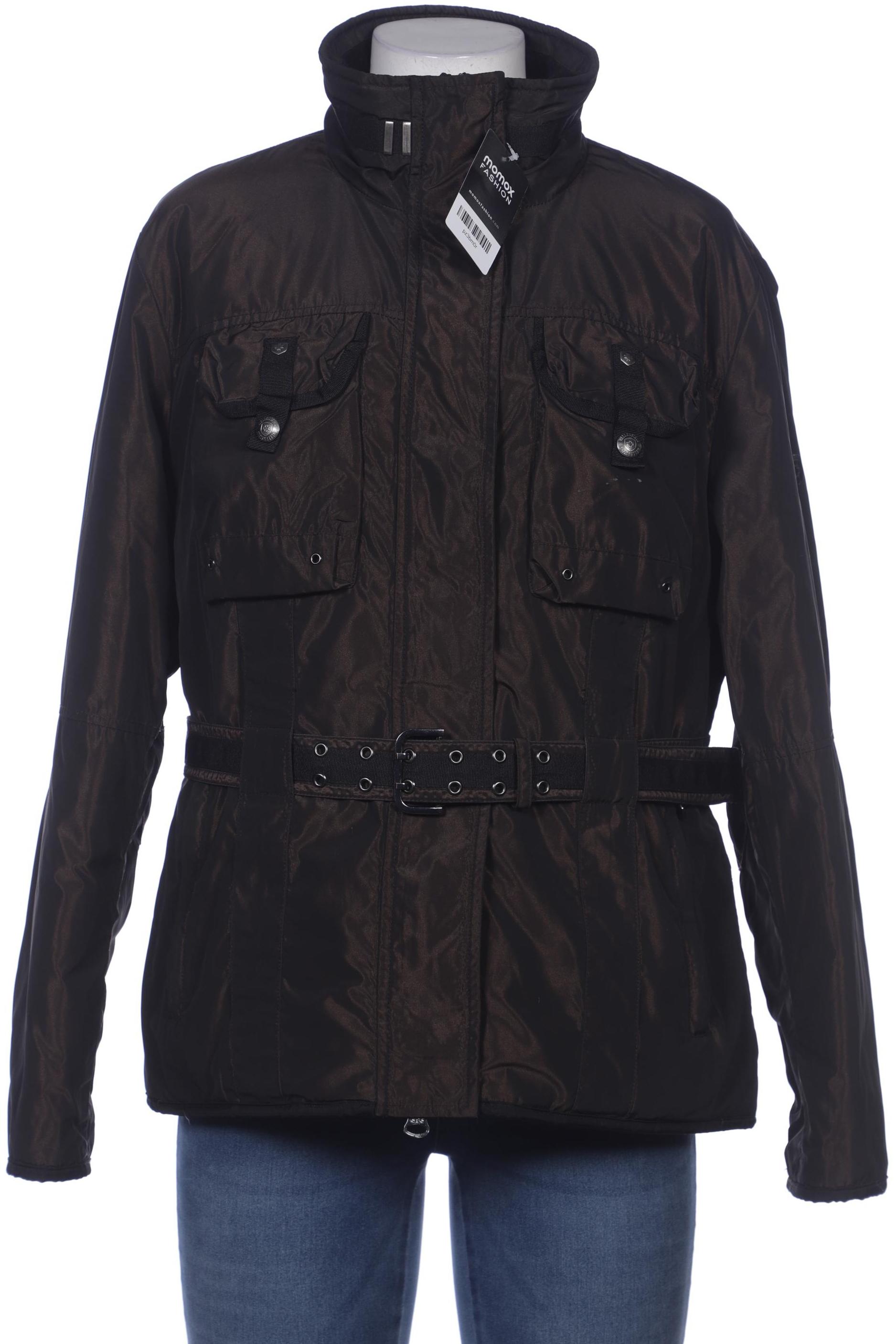 

Wellensteyn Damen Jacke, braun, Gr. 42