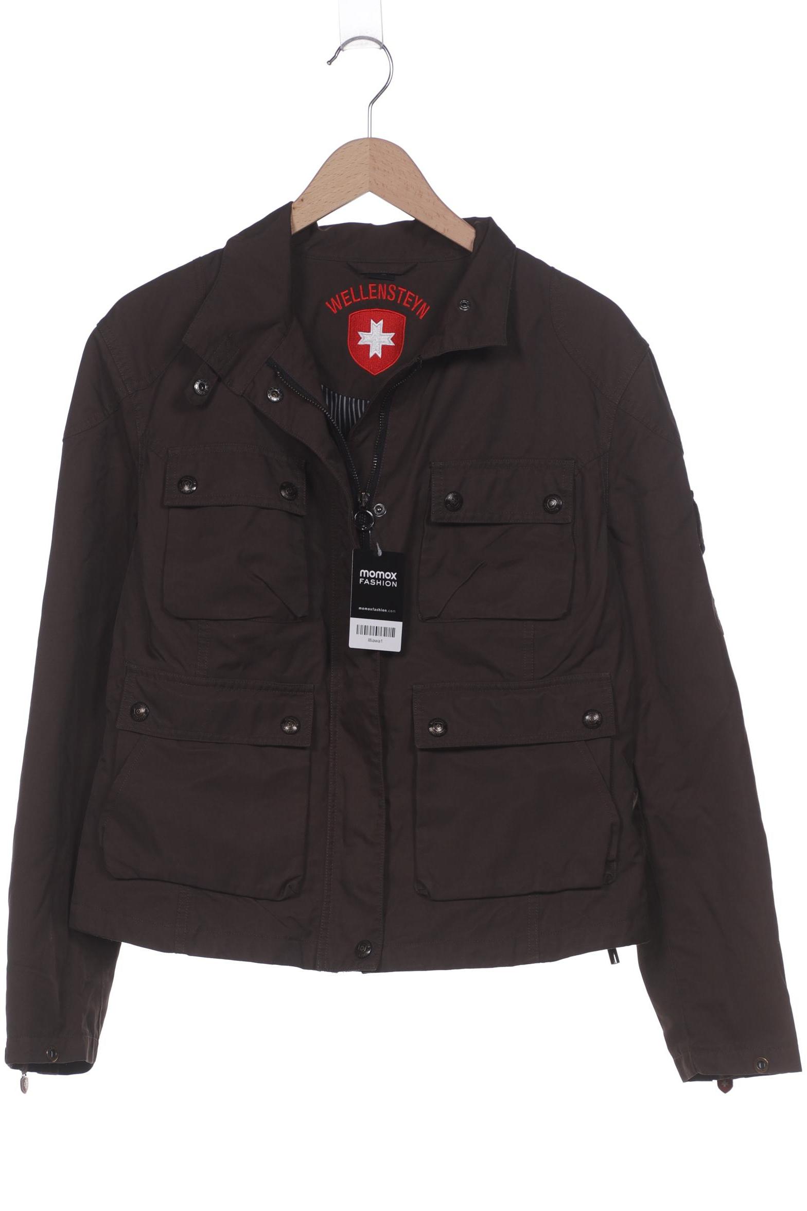 

Wellensteyn Damen Jacke, braun, Gr. 44