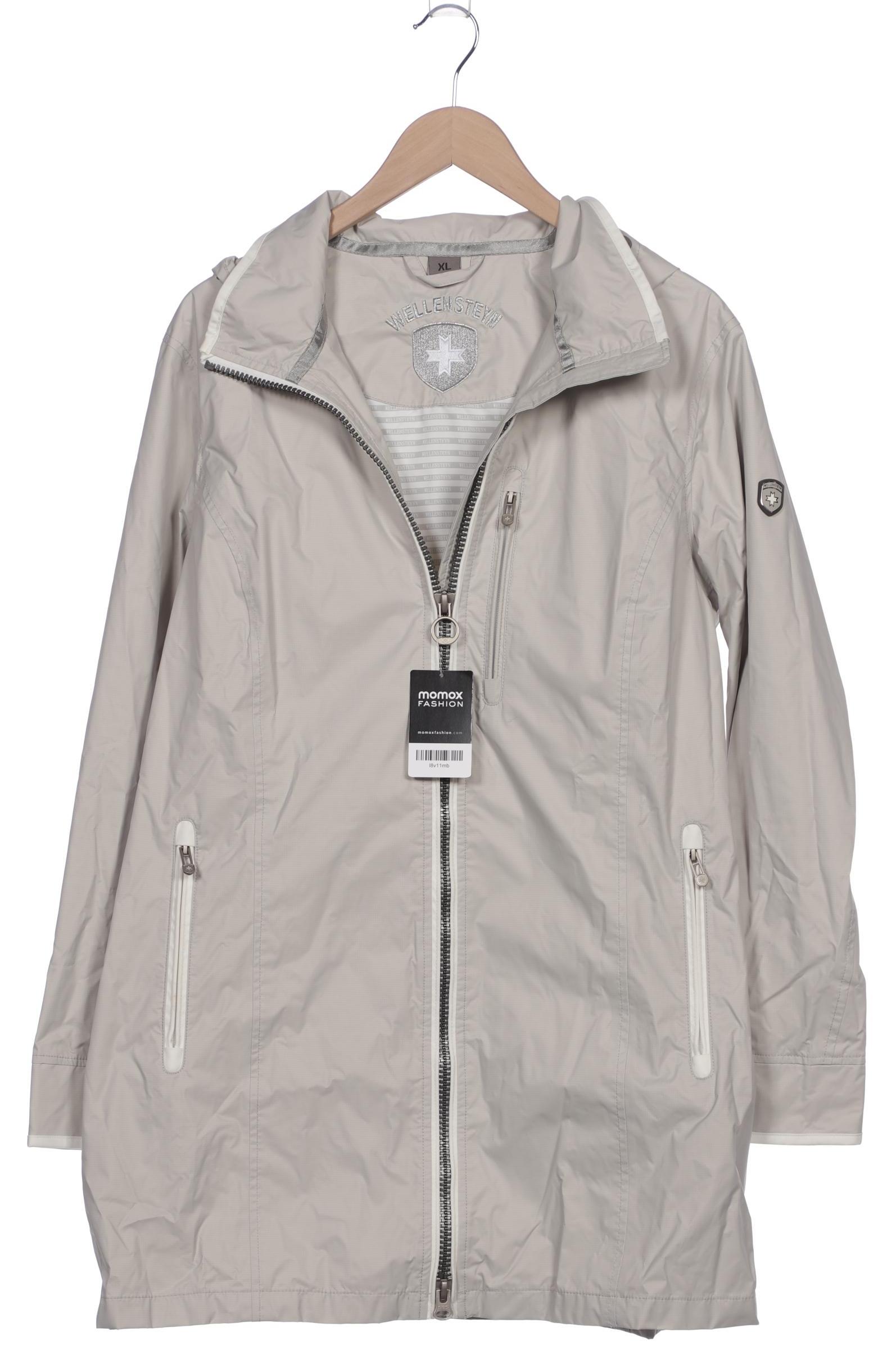 

Wellensteyn Damen Jacke, cremeweiß, Gr. 44