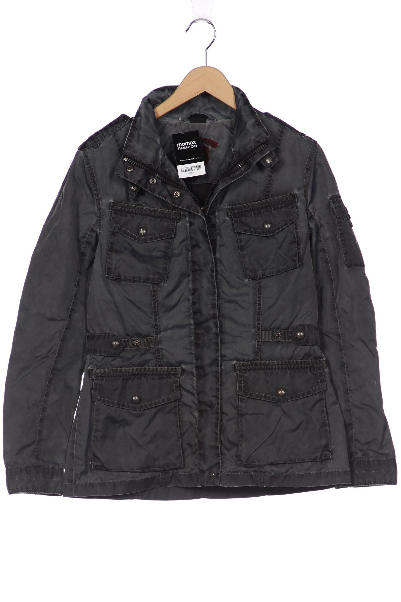 

Wellensteyn Damen Jacke, grau