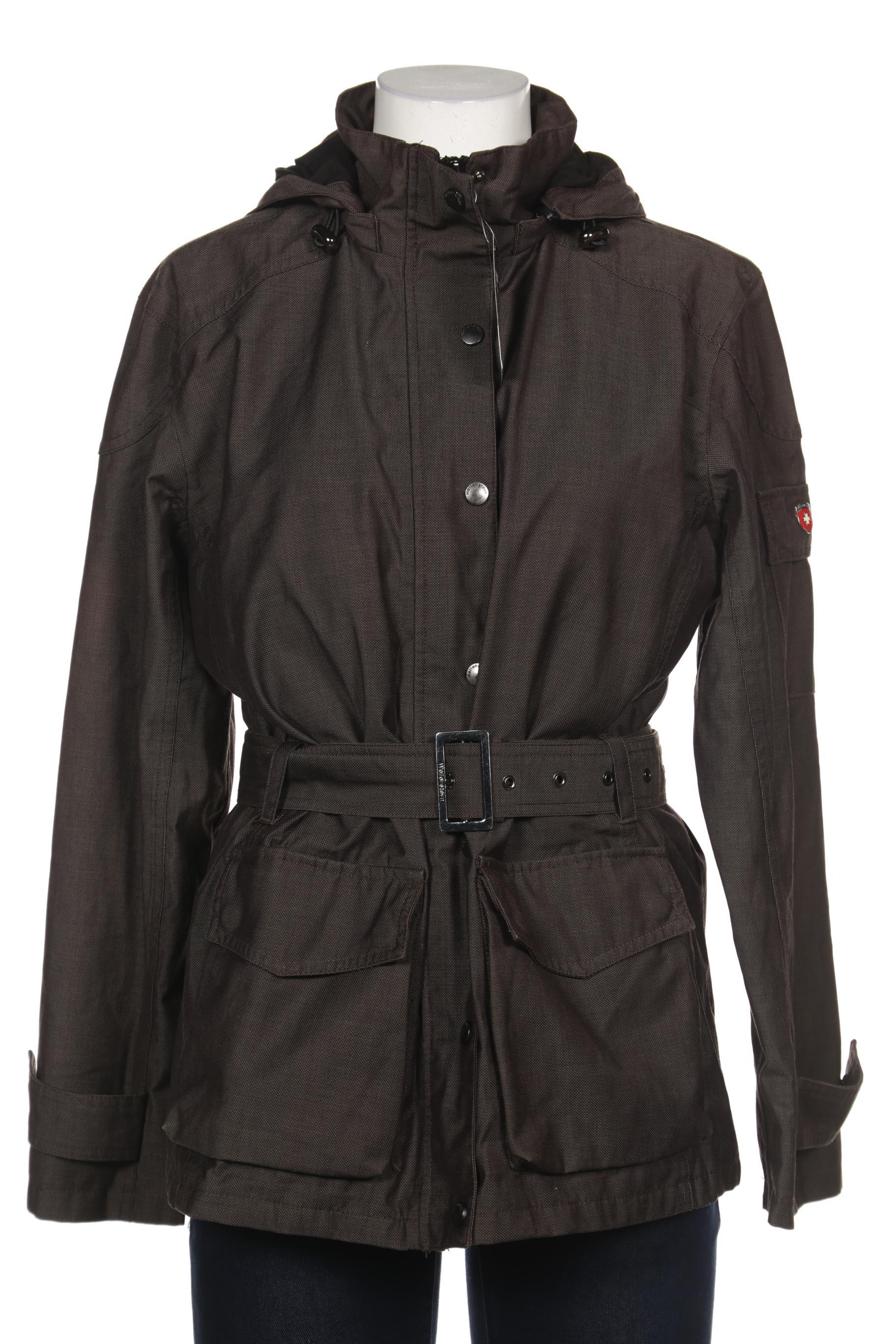 

Wellensteyn Damen Jacke, braun