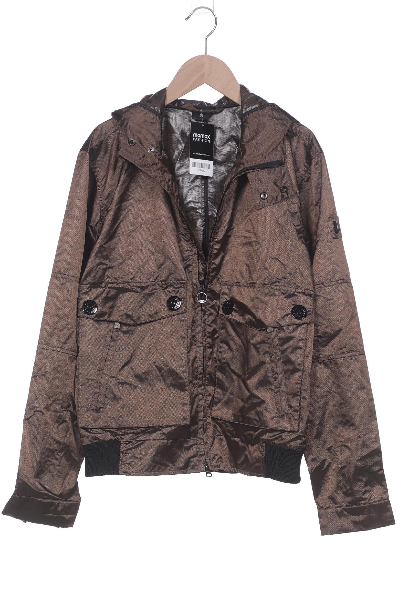 

Wellensteyn Damen Jacke, braun, Gr. 36