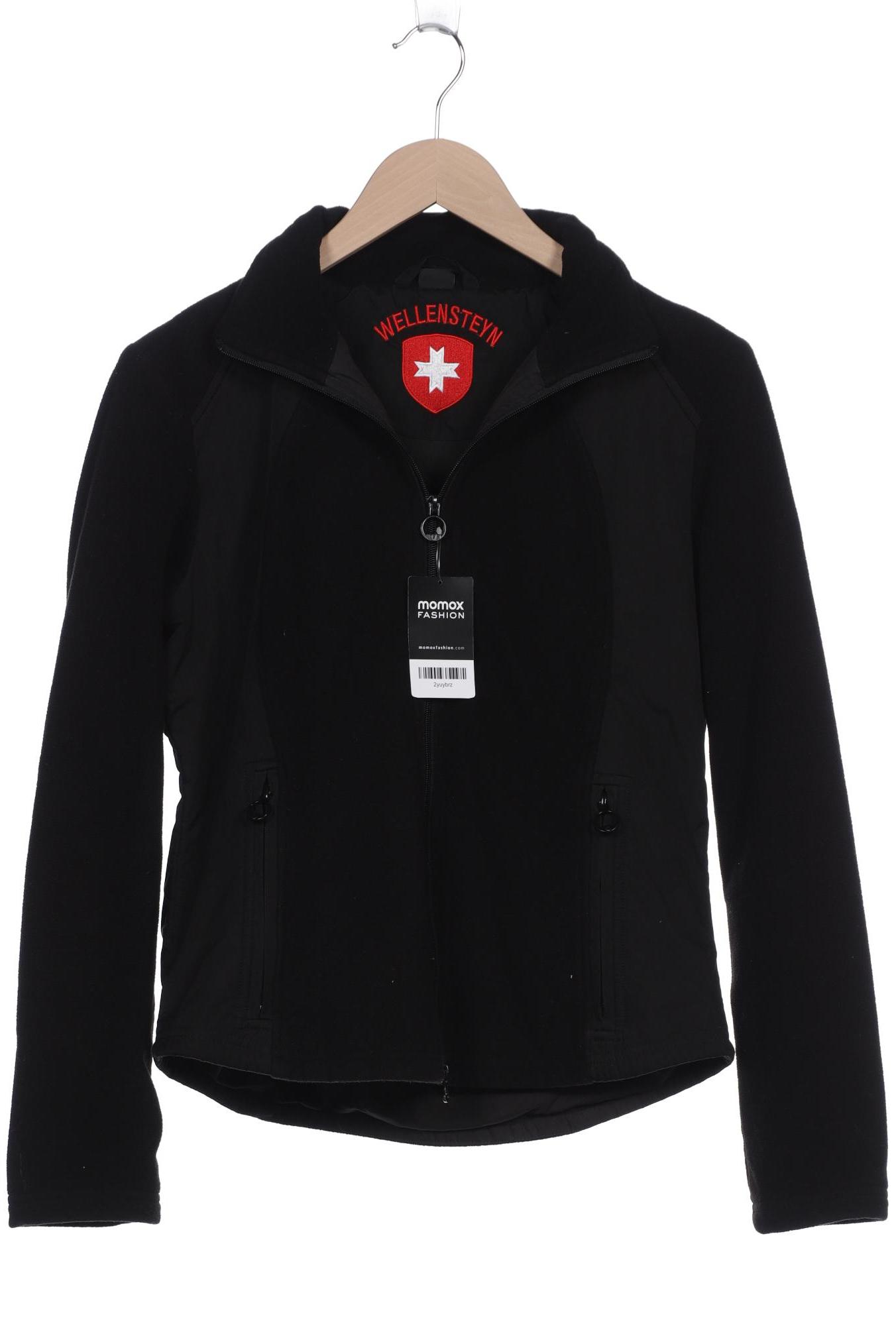 

Wellensteyn Damen Jacke, schwarz, Gr. 38