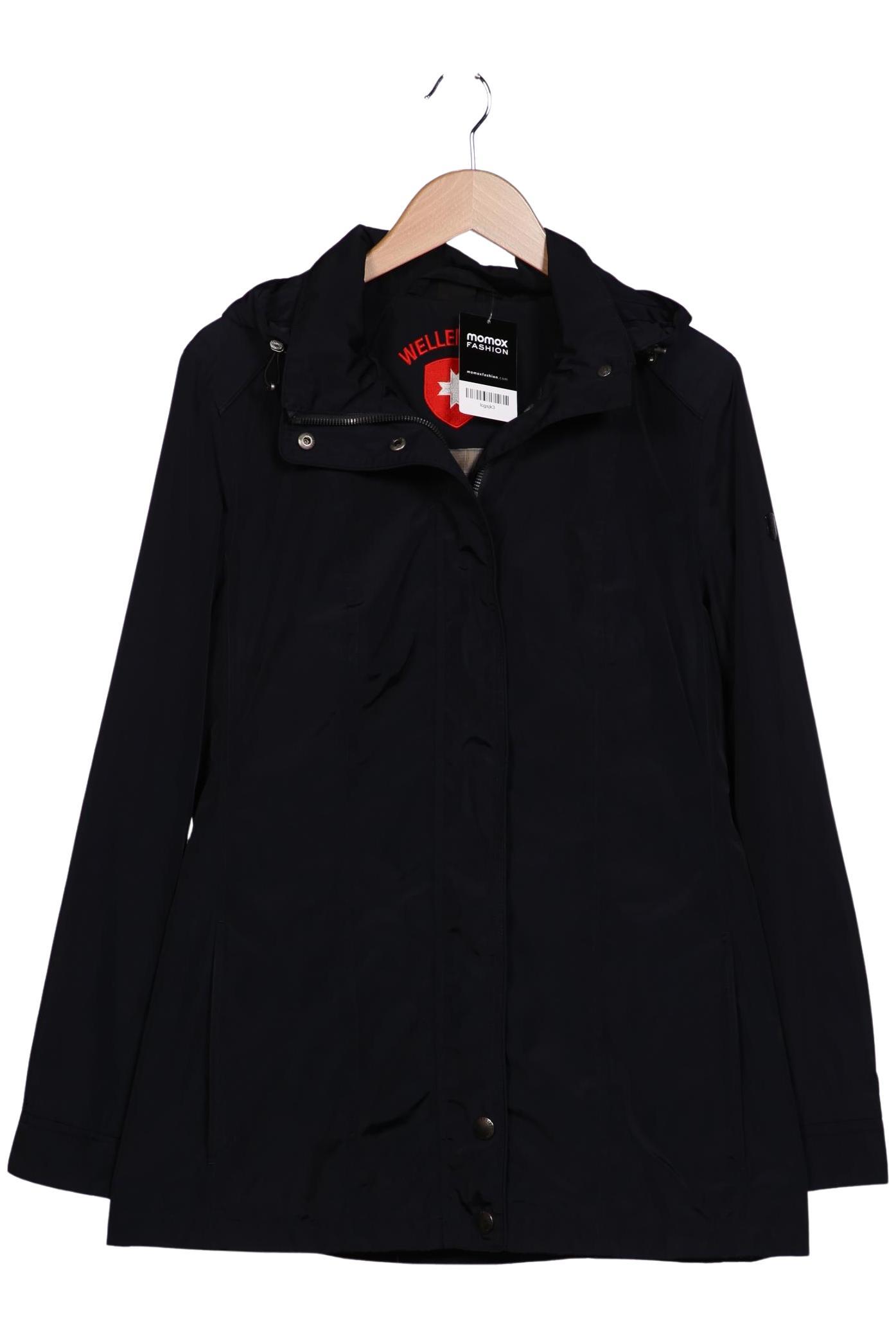 

Wellensteyn Damen Jacke, marineblau, Gr. 42
