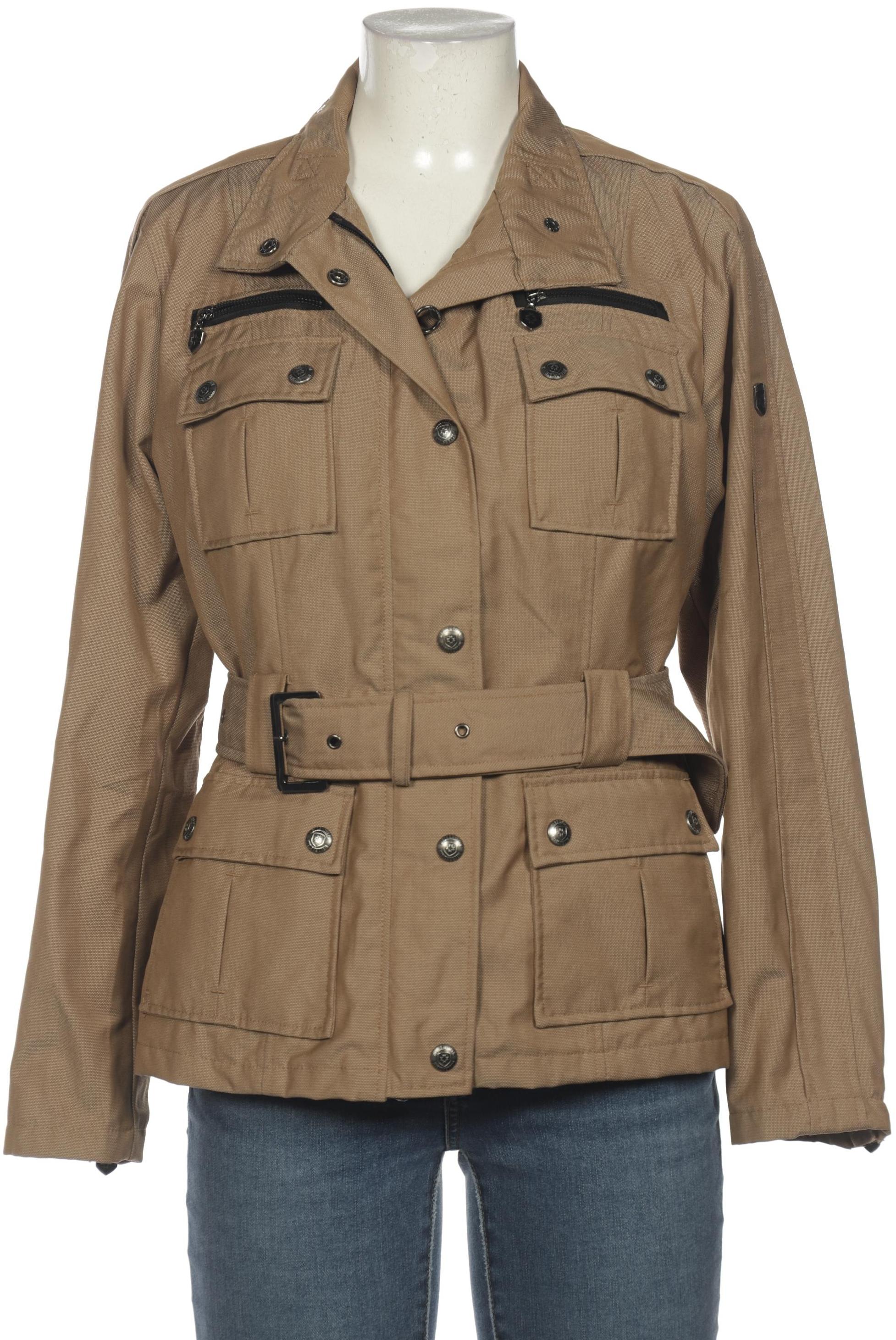 

Wellensteyn Damen Jacke, braun, Gr. 38