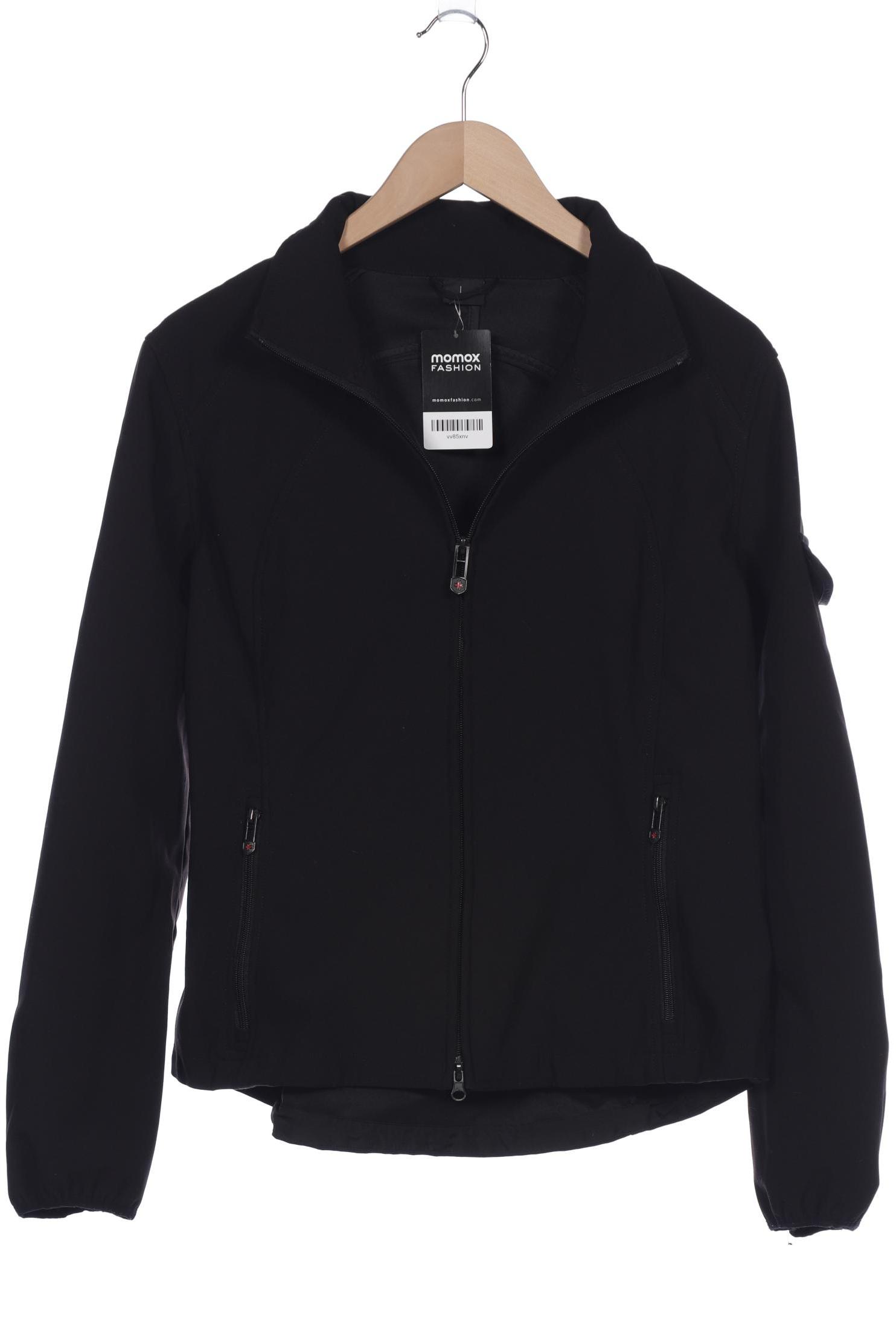 

Wellensteyn Damen Jacke, schwarz