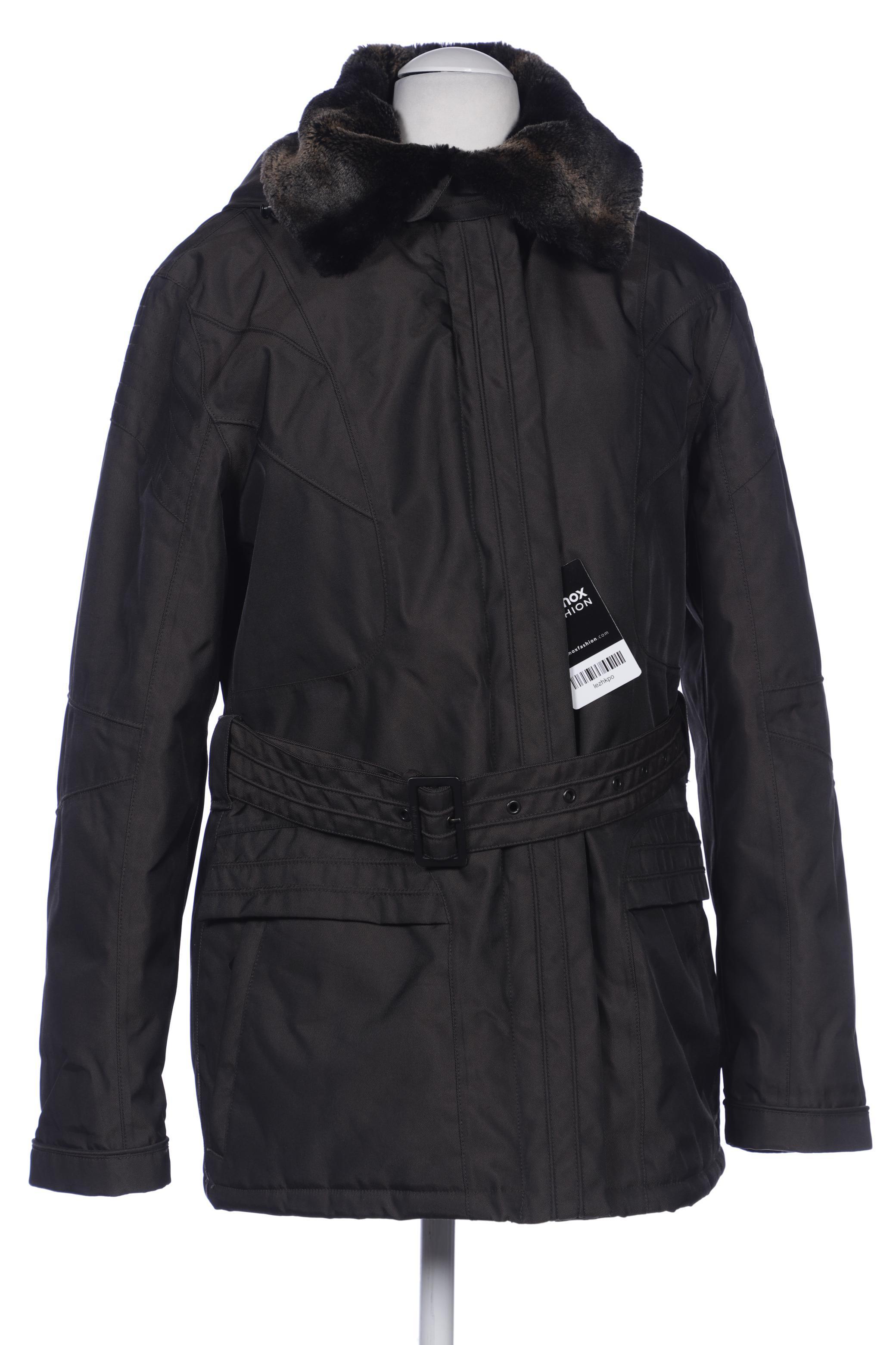 

Wellensteyn Damen Jacke, braun, Gr. 38