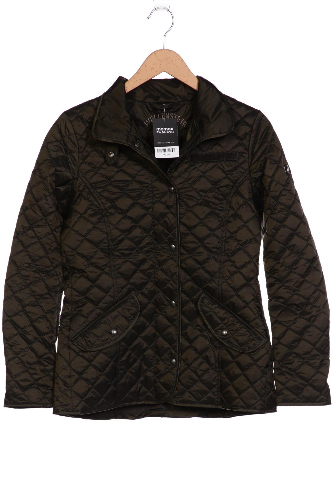 

Wellensteyn Damen Jacke, grün