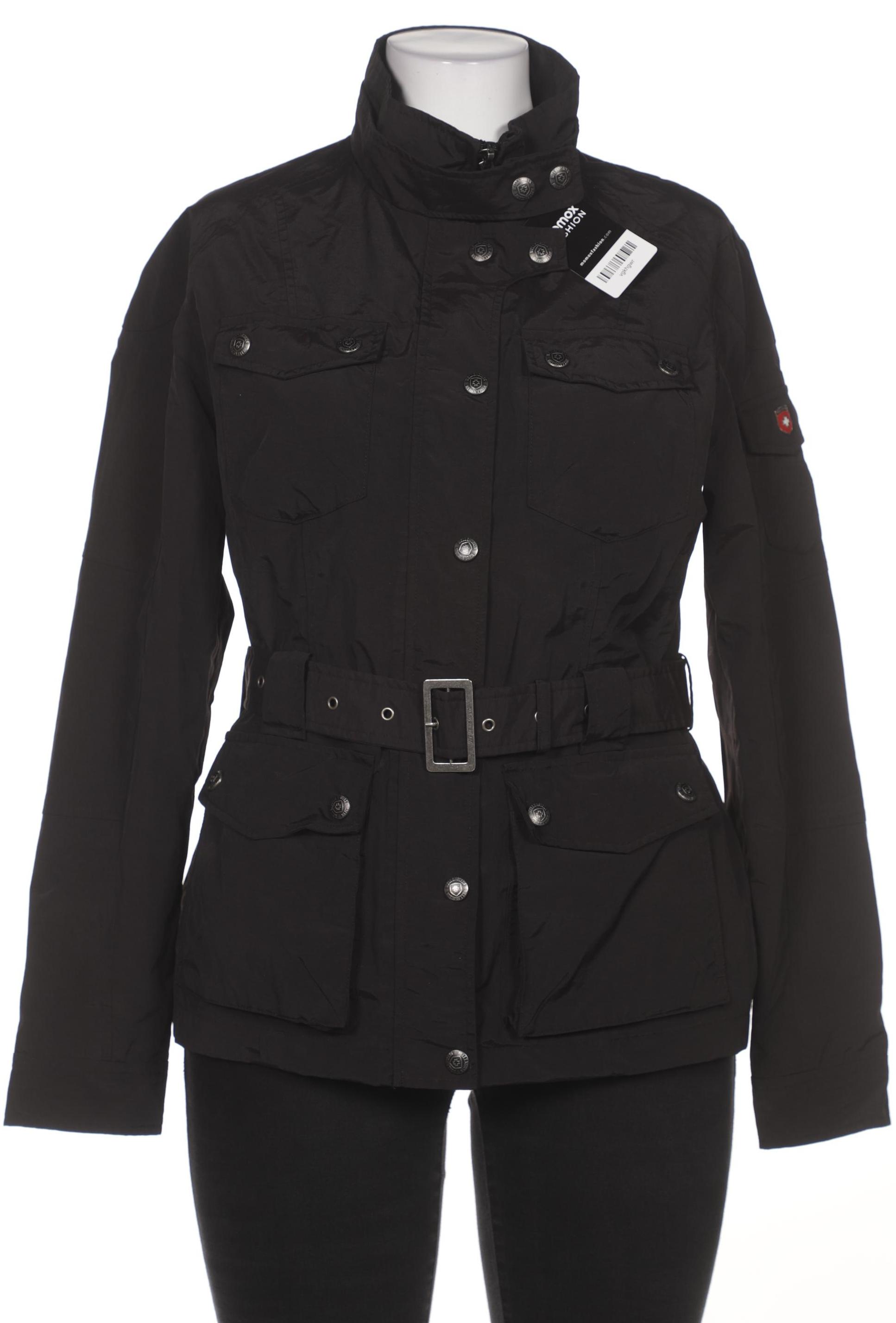 

Wellensteyn Damen Jacke, schwarz, Gr. 42