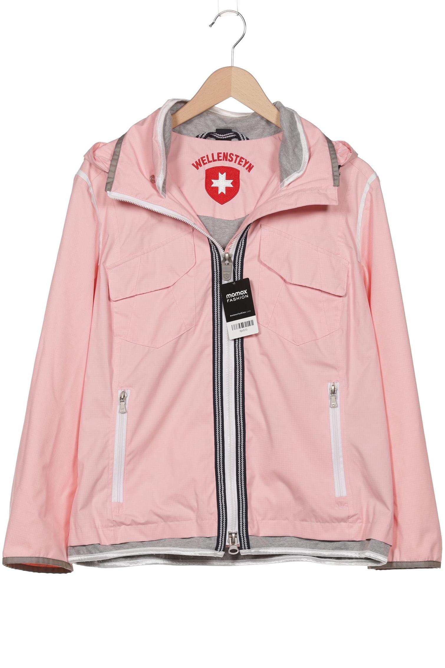 

Wellensteyn Damen Jacke, pink, Gr. 42