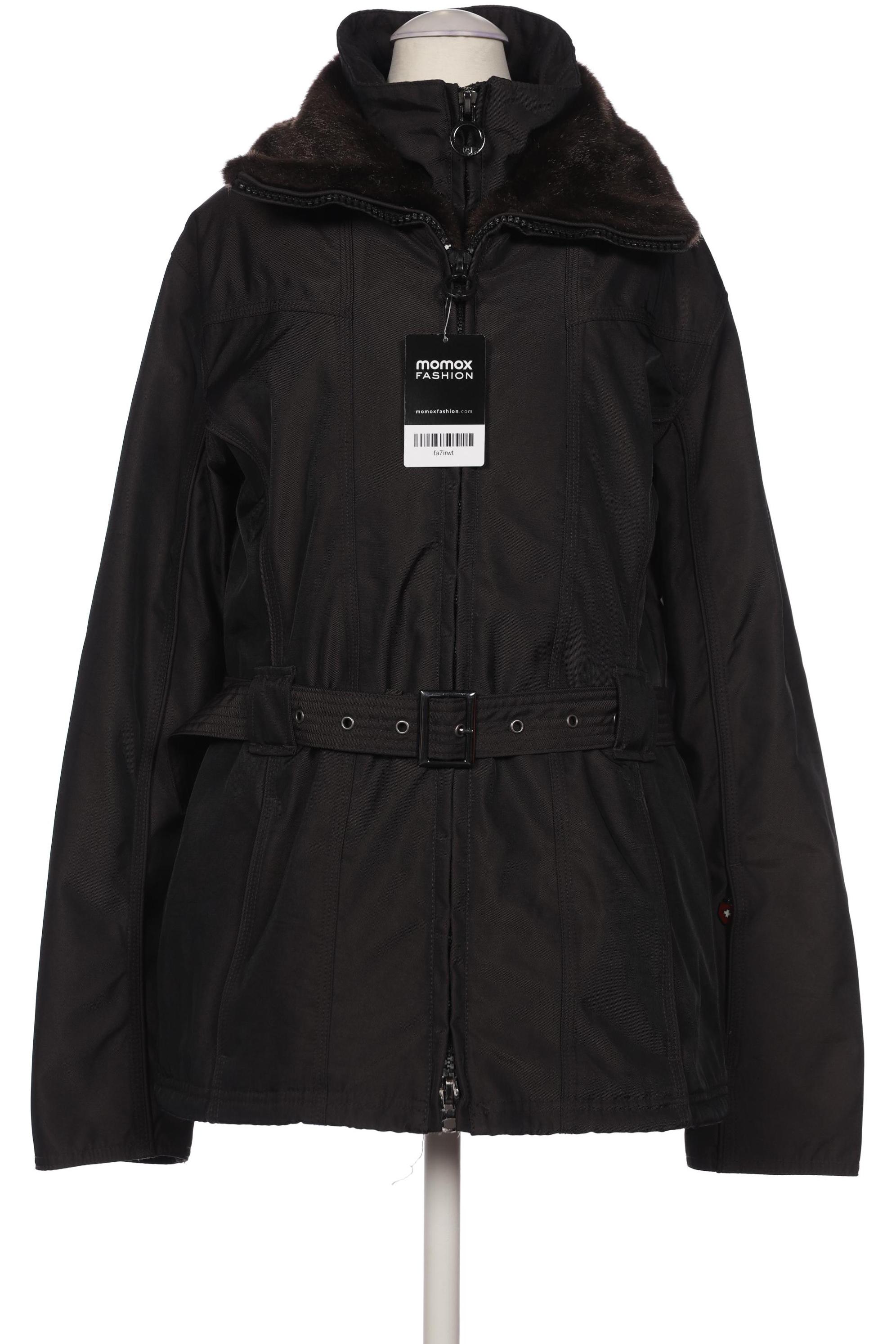 

Wellensteyn Damen Jacke, braun, Gr. 36