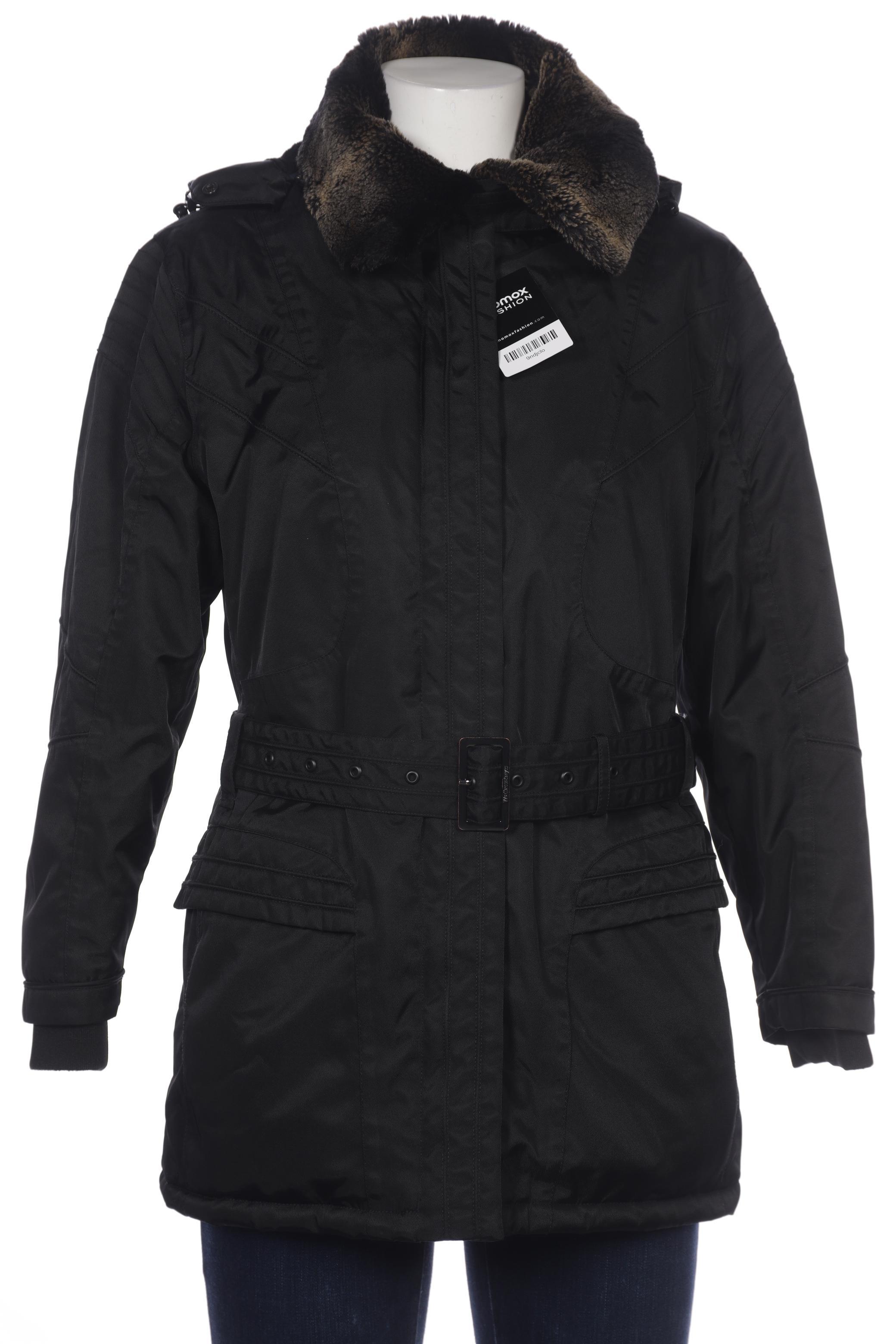 

Wellensteyn Damen Jacke, schwarz