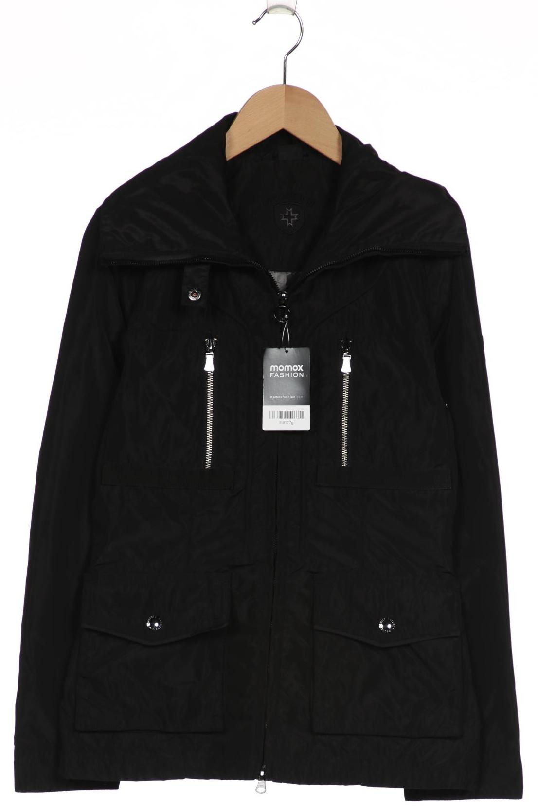 

Wellensteyn Damen Jacke, schwarz