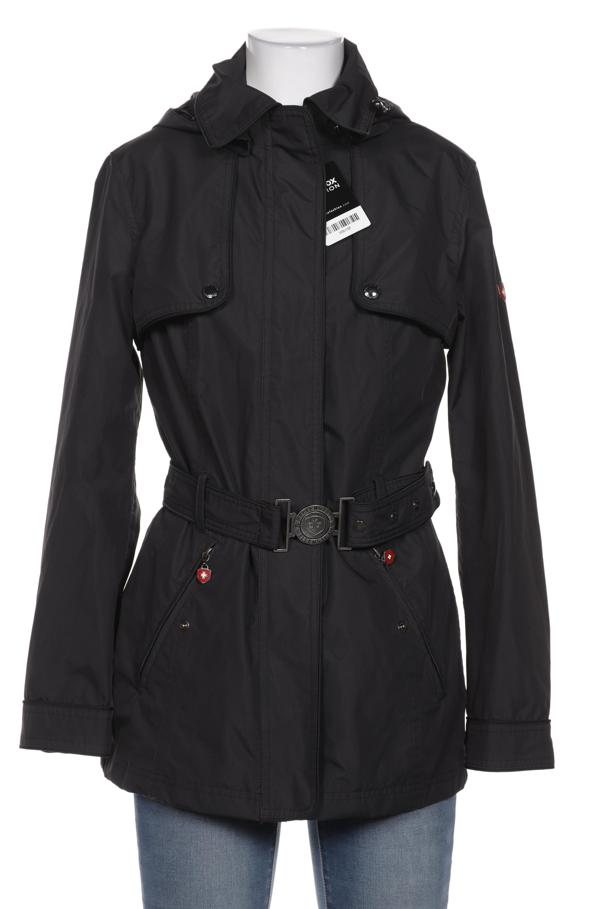 

Wellensteyn Damen Jacke, schwarz
