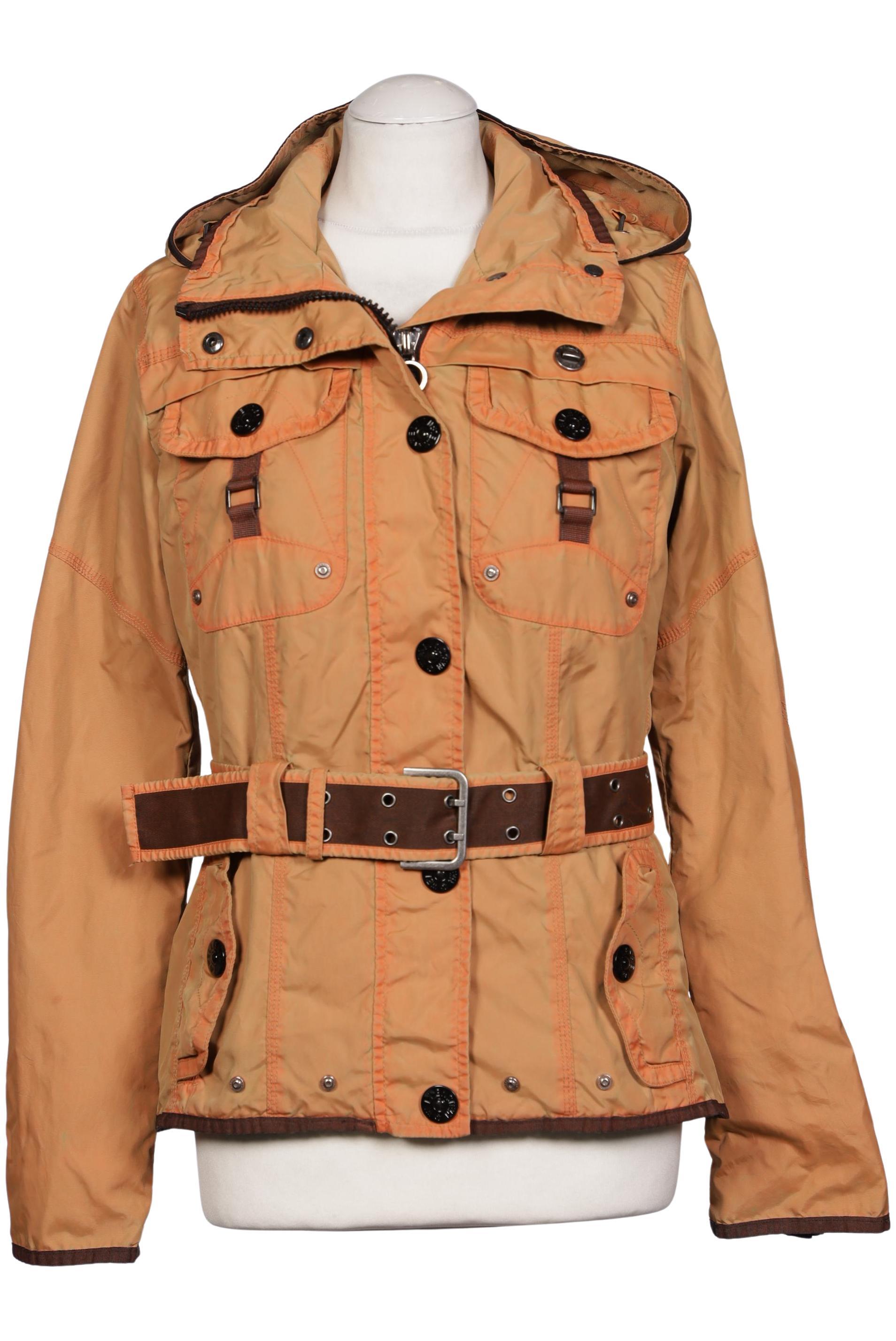 

Wellensteyn Damen Jacke, beige, Gr. 36