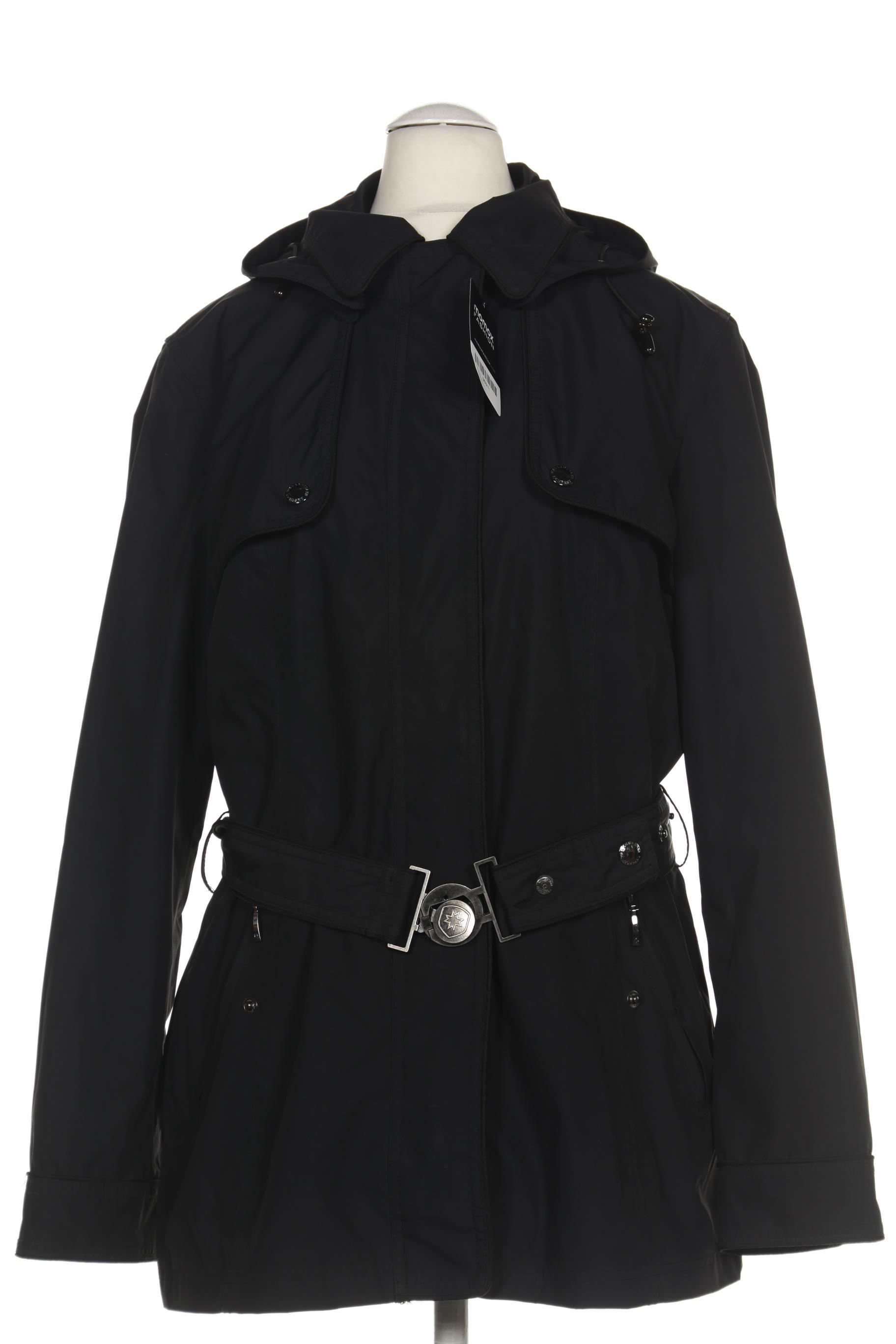 

Wellensteyn Damen Jacke, schwarz