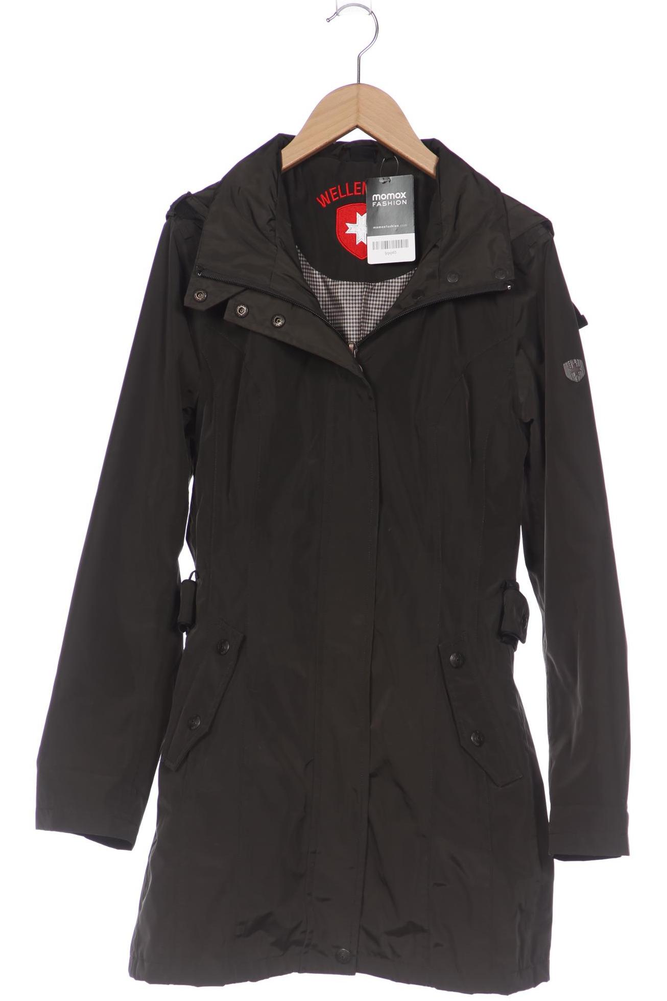 

Wellensteyn Damen Jacke, grün