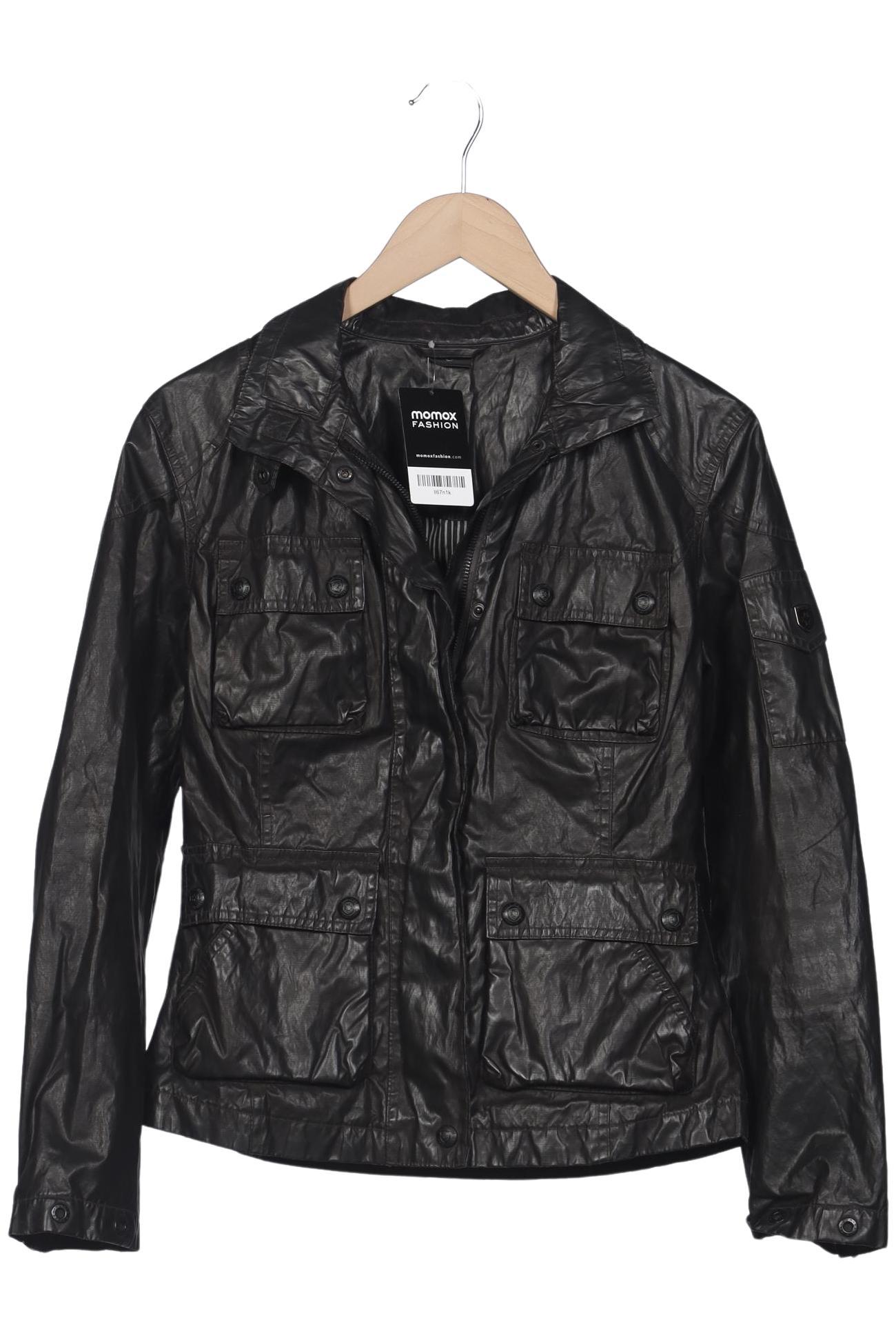 

Wellensteyn Damen Jacke, schwarz, Gr. 36