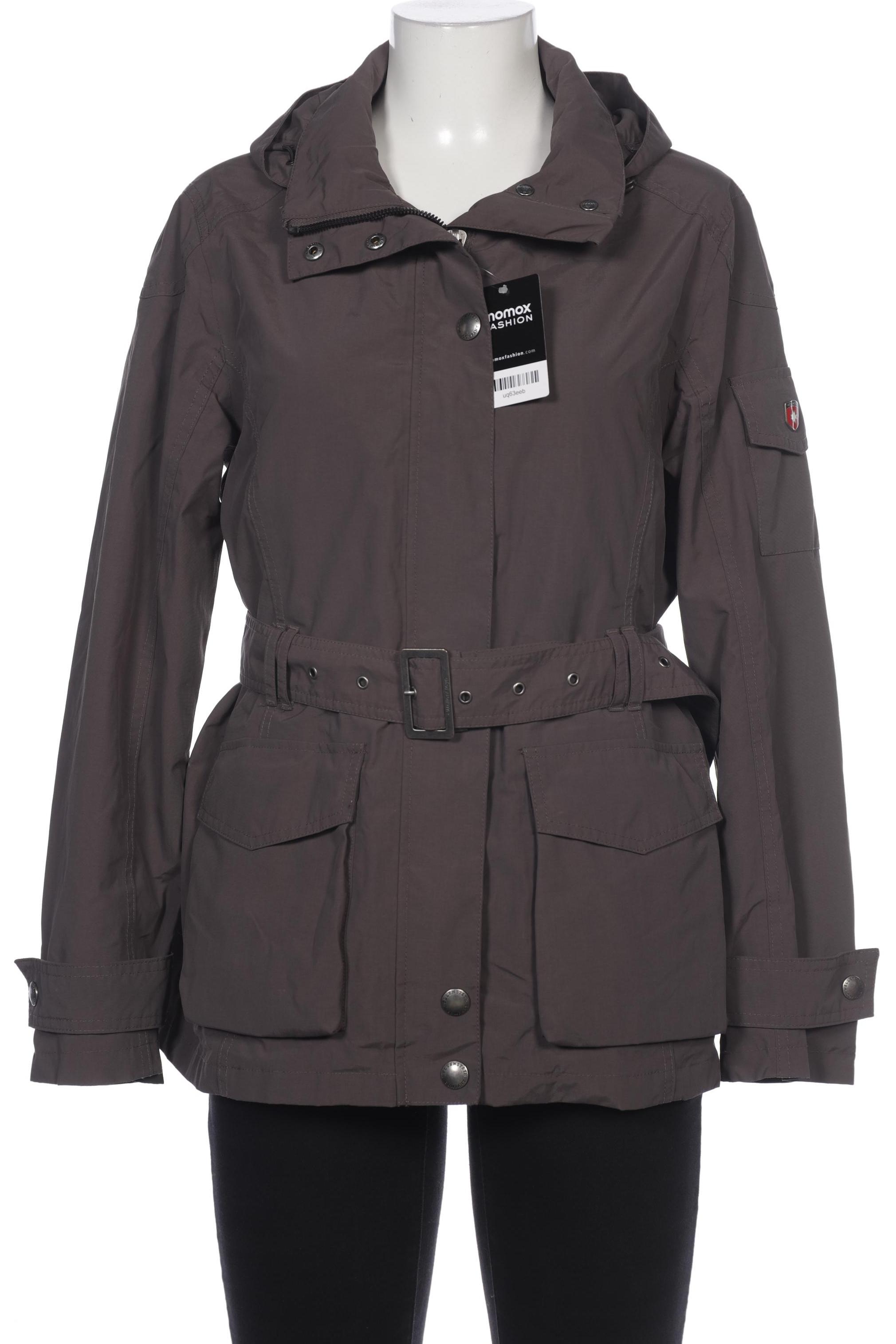 

Wellensteyn Damen Jacke, grau