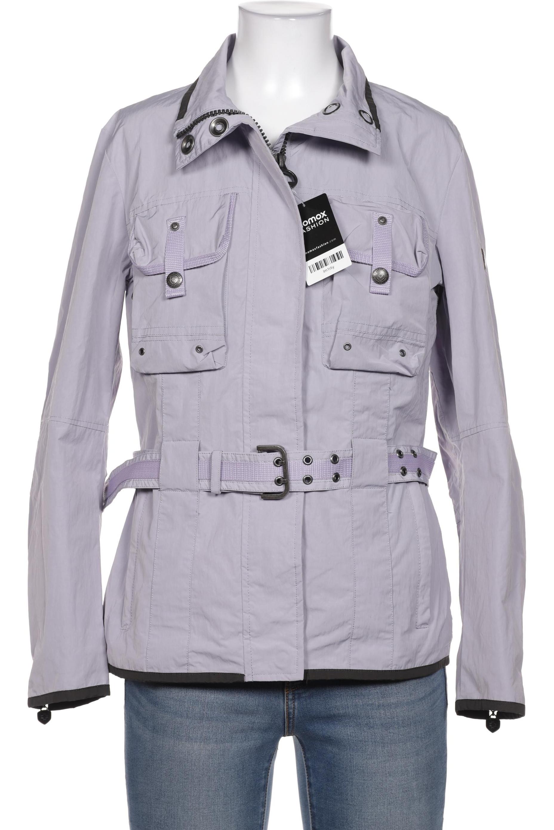 

Wellensteyn Damen Jacke, flieder