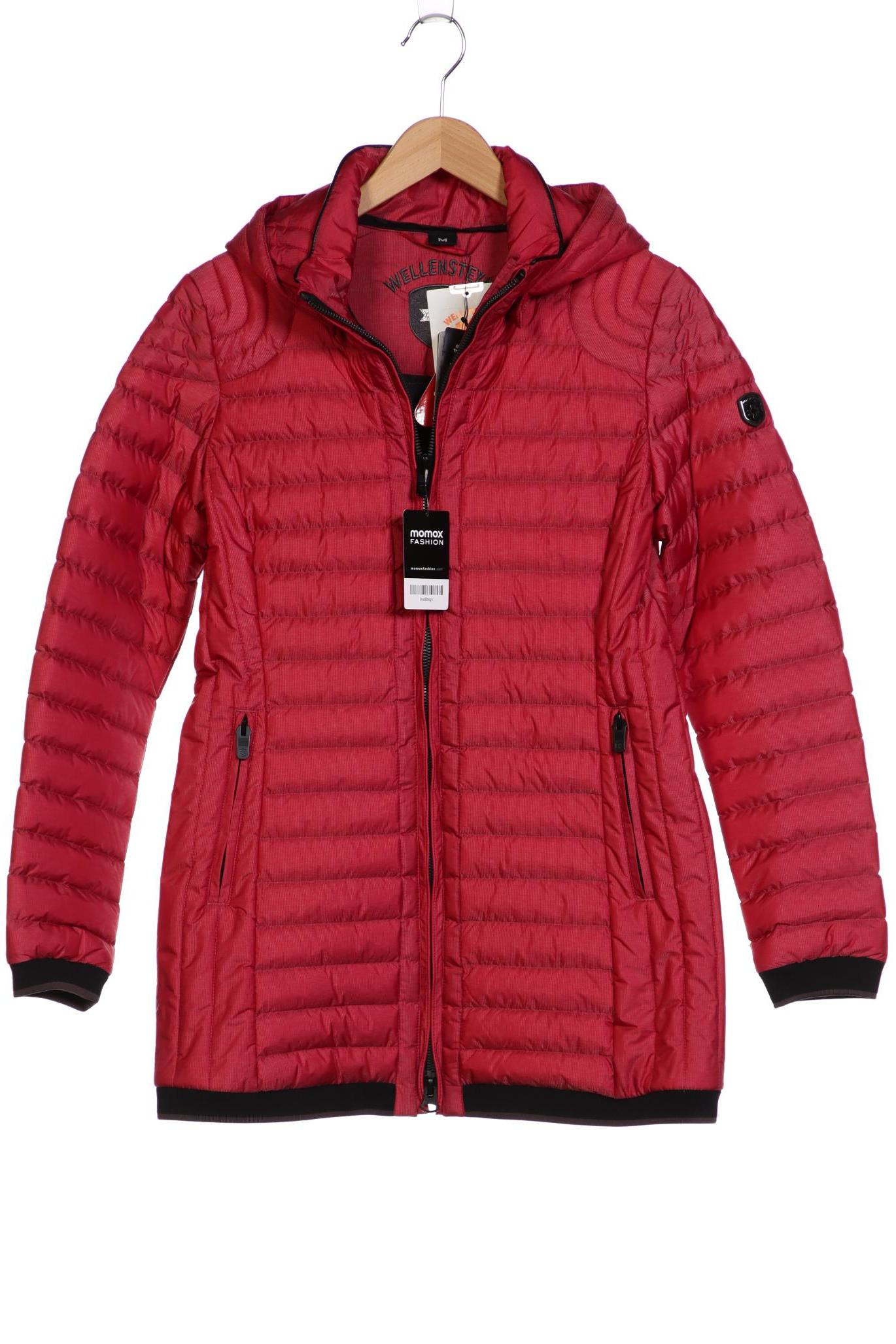 

Wellensteyn Damen Jacke, rot, Gr. 38
