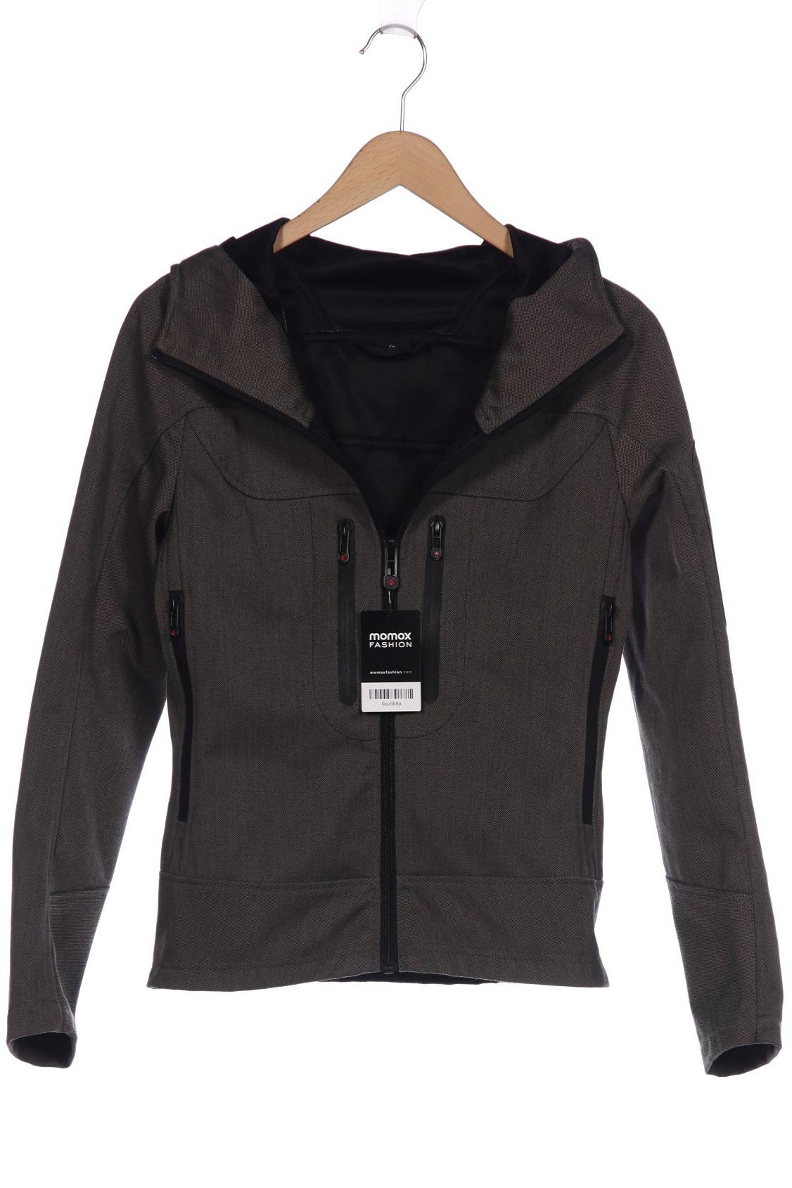 

Wellensteyn Damen Jacke, grau, Gr. 36