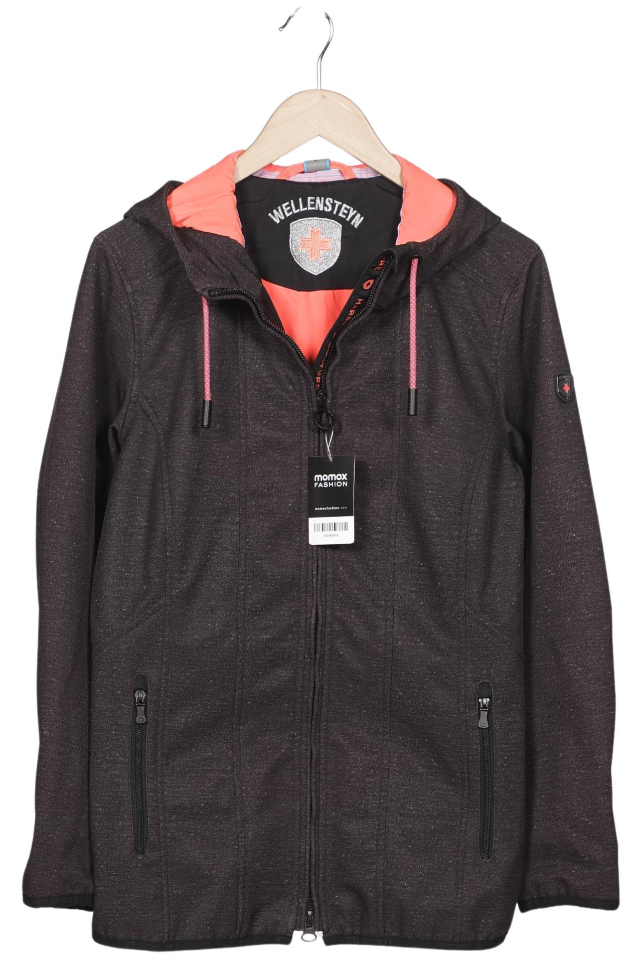 

Wellensteyn Damen Jacke, grau, Gr. 42