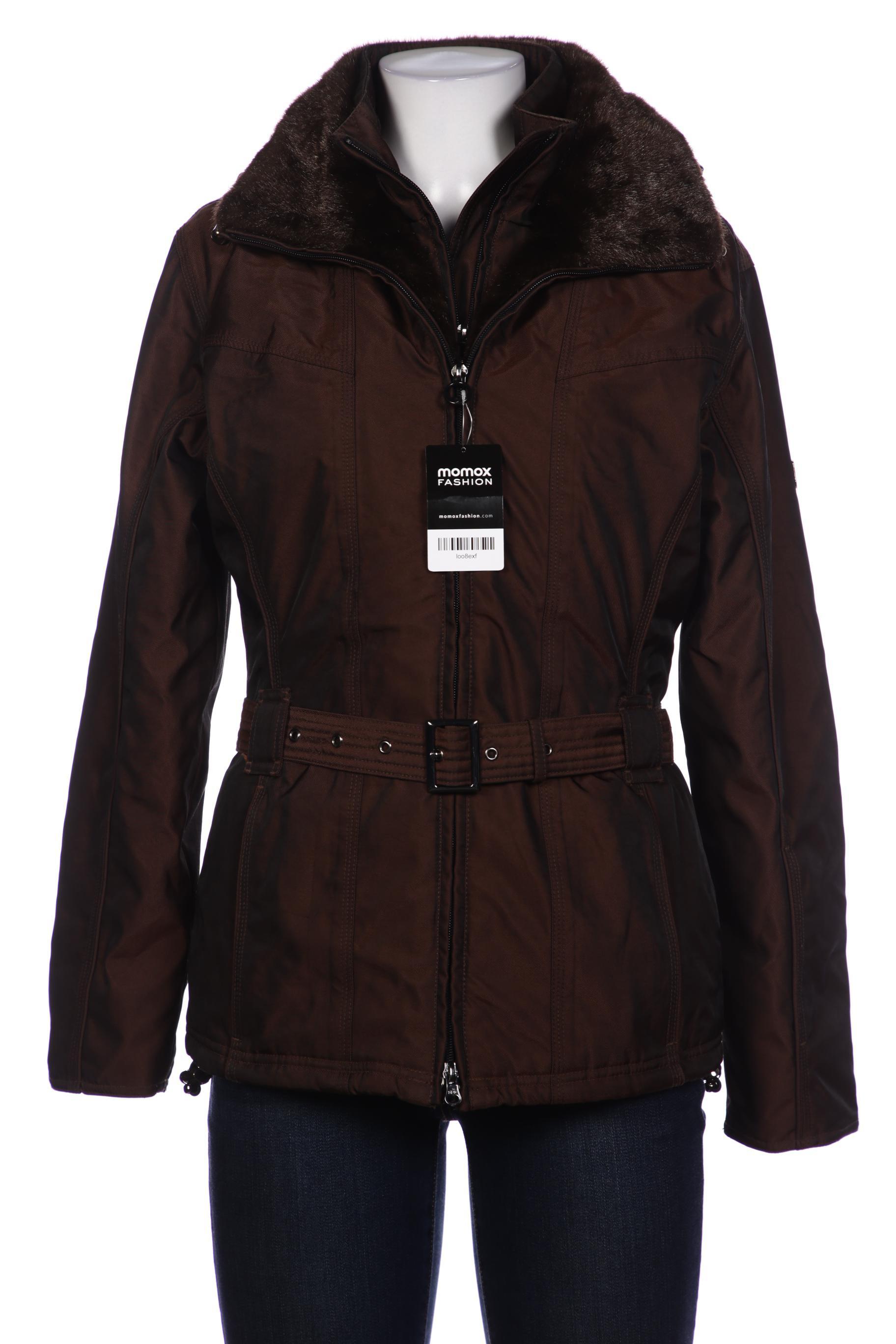 

Wellensteyn Damen Jacke, braun, Gr. 36