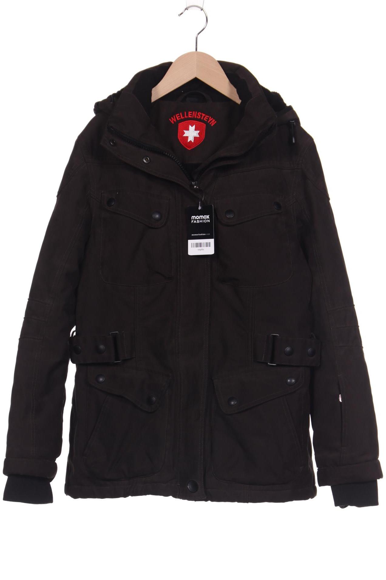 

Wellensteyn Damen Jacke, braun