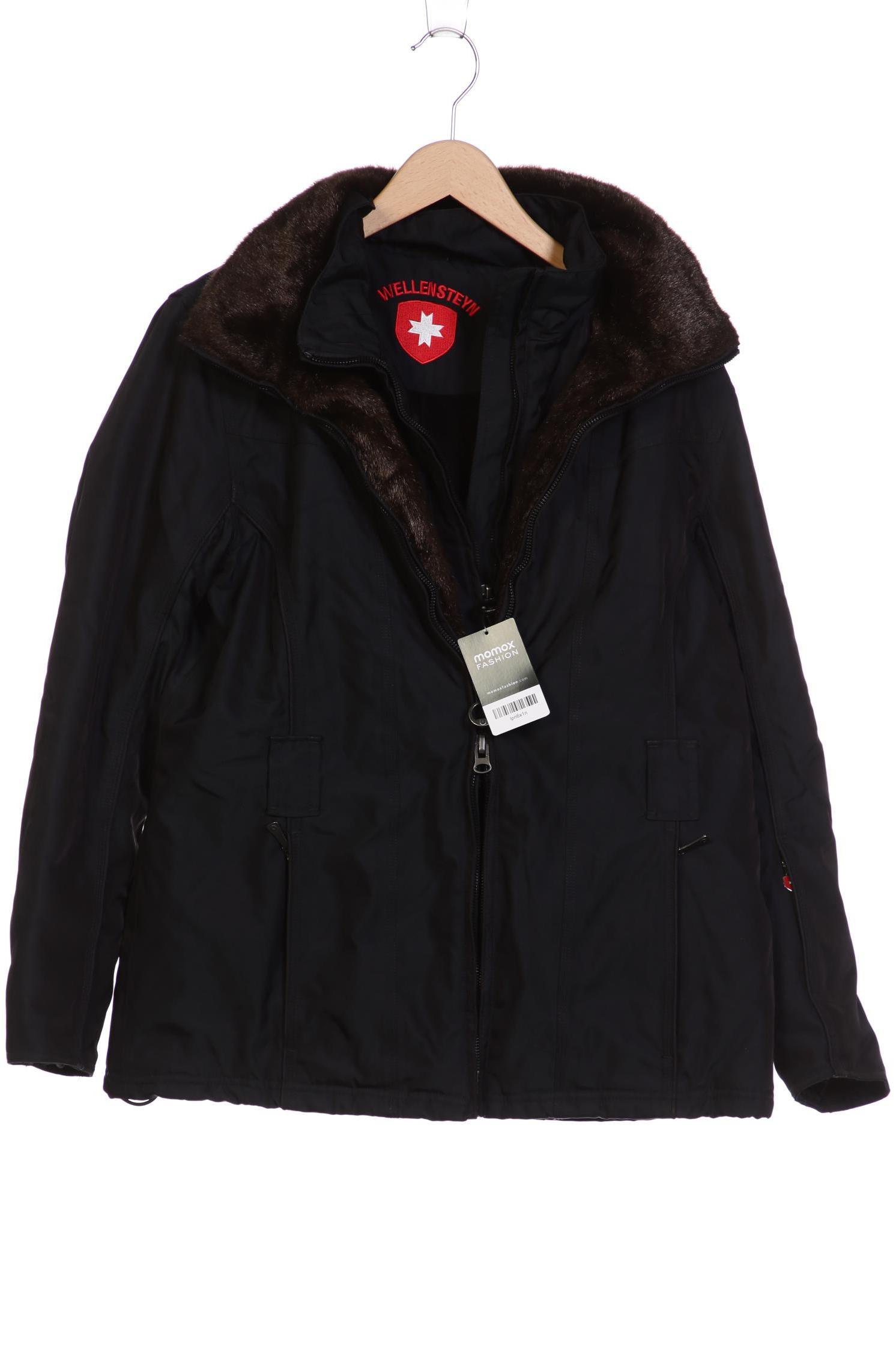 

Wellensteyn Damen Jacke, schwarz