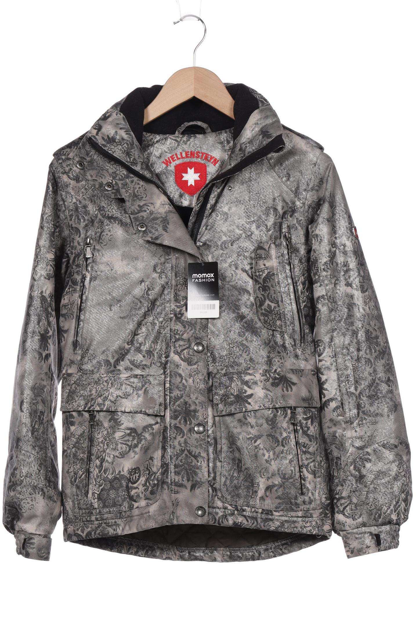 

Wellensteyn Damen Jacke, grau