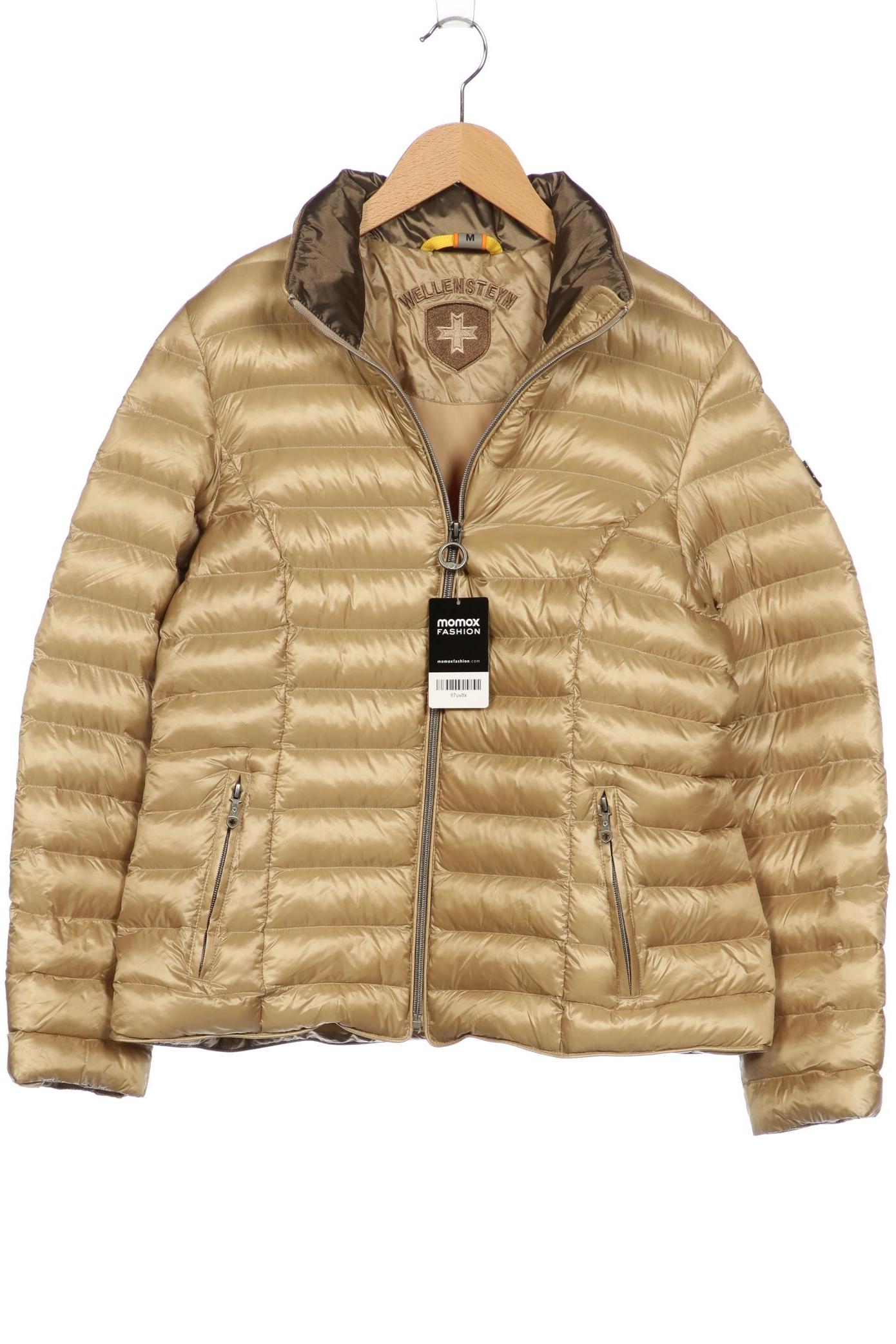 

Wellensteyn Damen Jacke, beige, Gr. 38