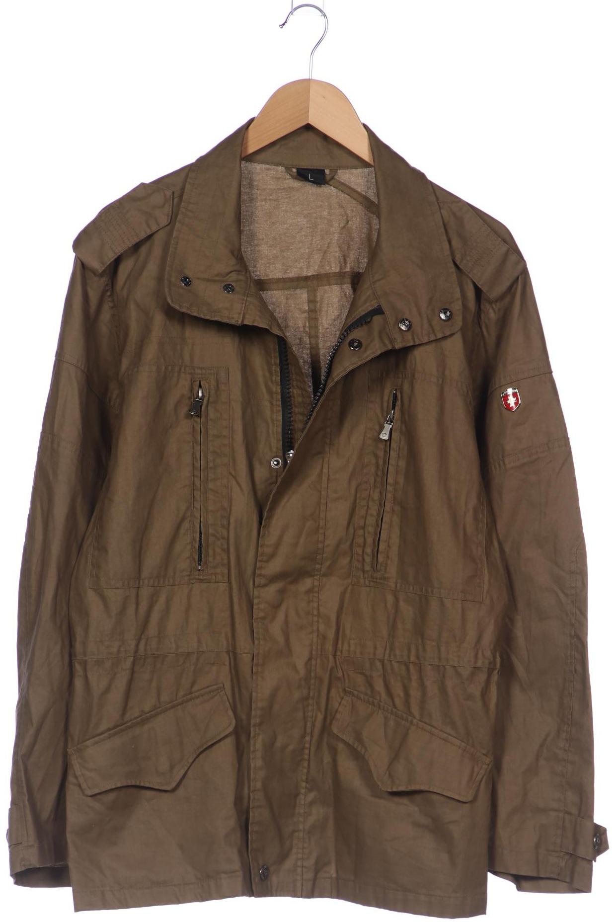 

Wellensteyn Damen Jacke, braun, Gr. 42