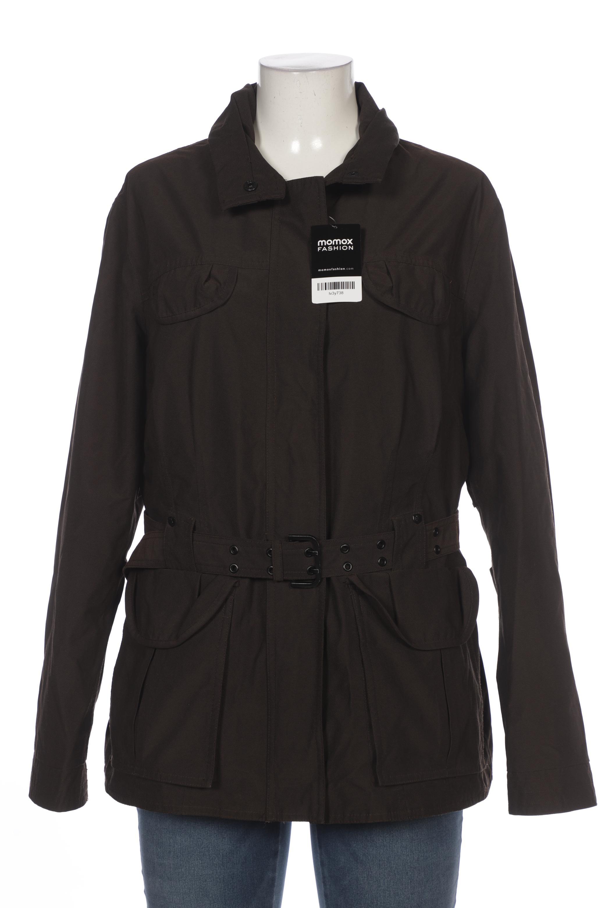 

Wellensteyn Damen Jacke, braun