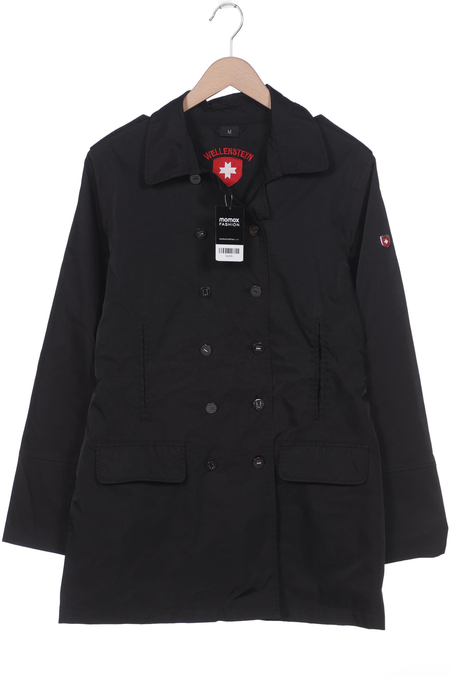 

Wellensteyn Damen Jacke, schwarz