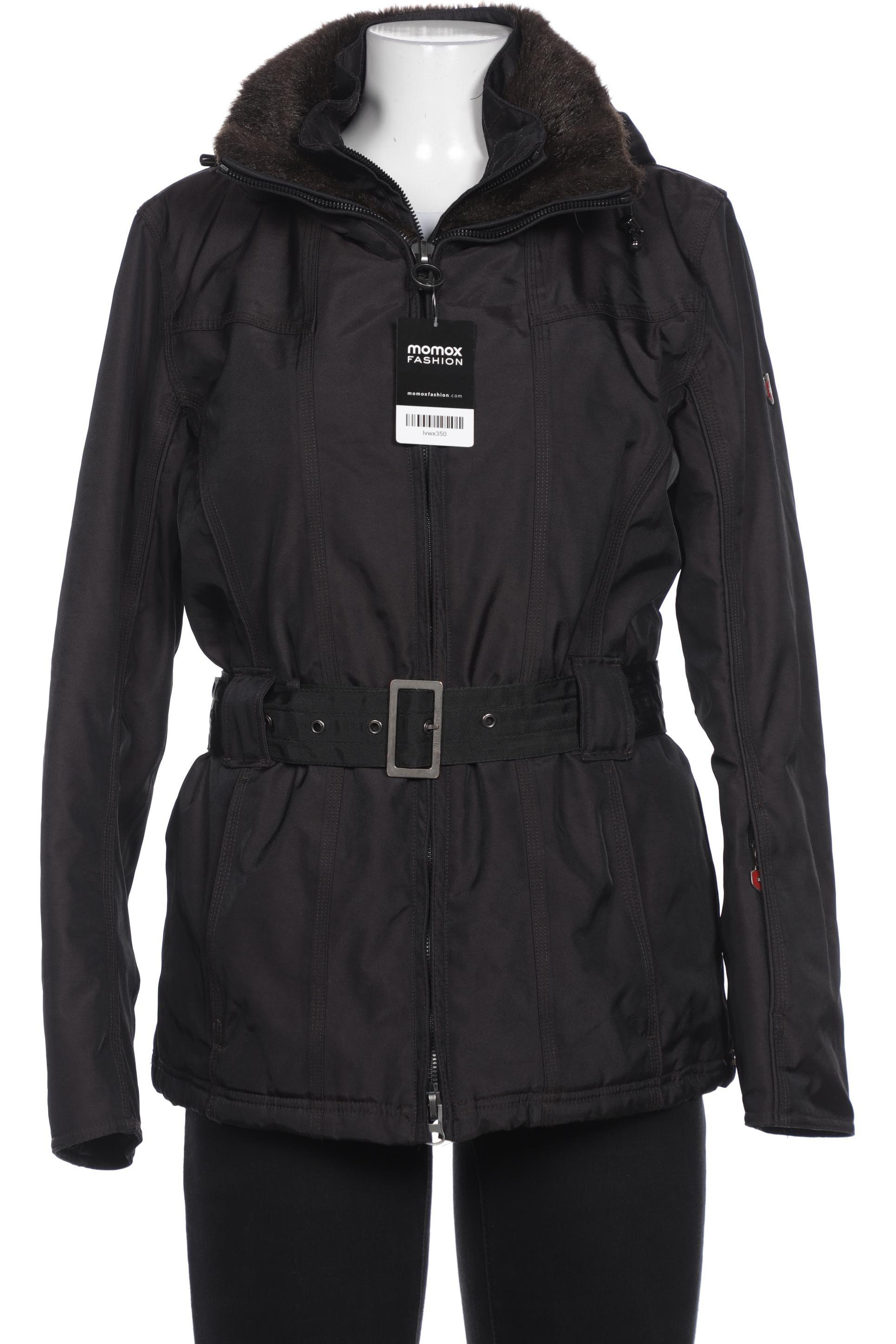 

Wellensteyn Damen Jacke, braun