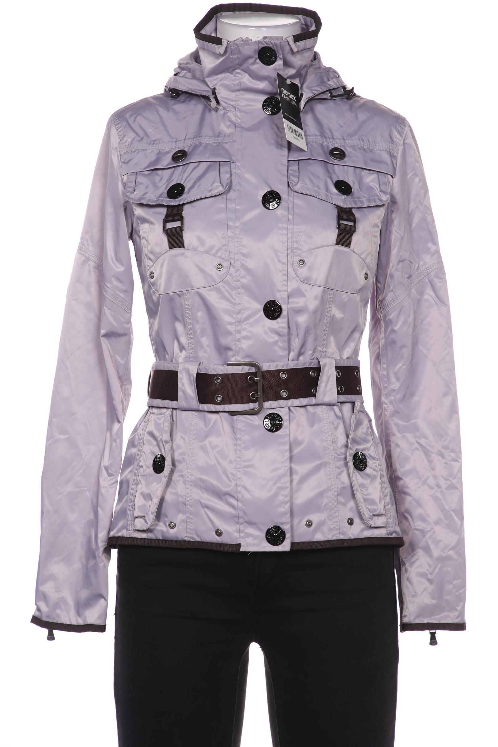 

Wellensteyn Damen Jacke, flieder, Gr. 34