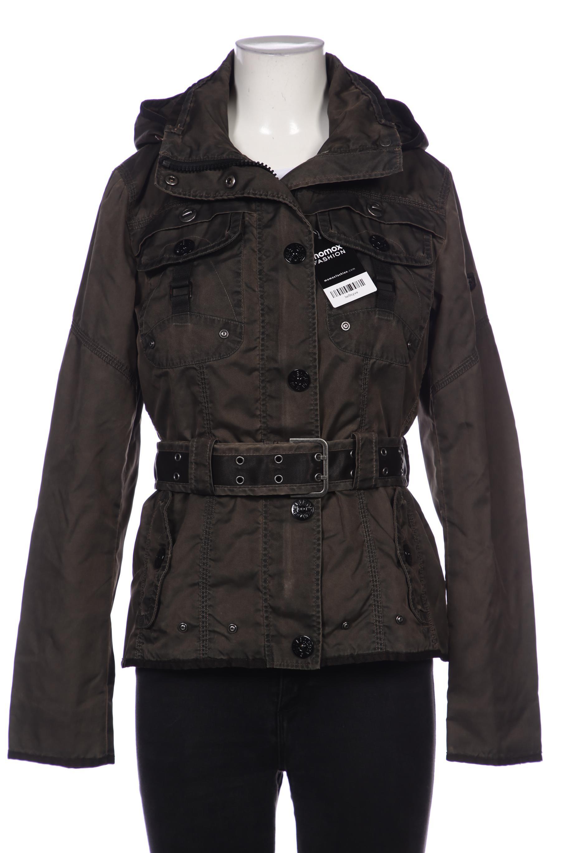 

Wellensteyn Damen Jacke, grün