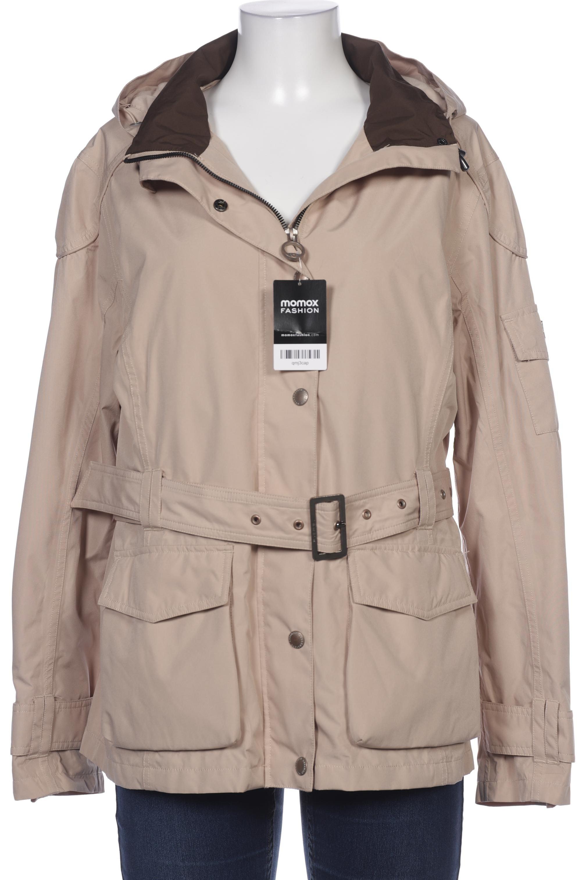 

Wellensteyn Damen Jacke, beige, Gr. 42