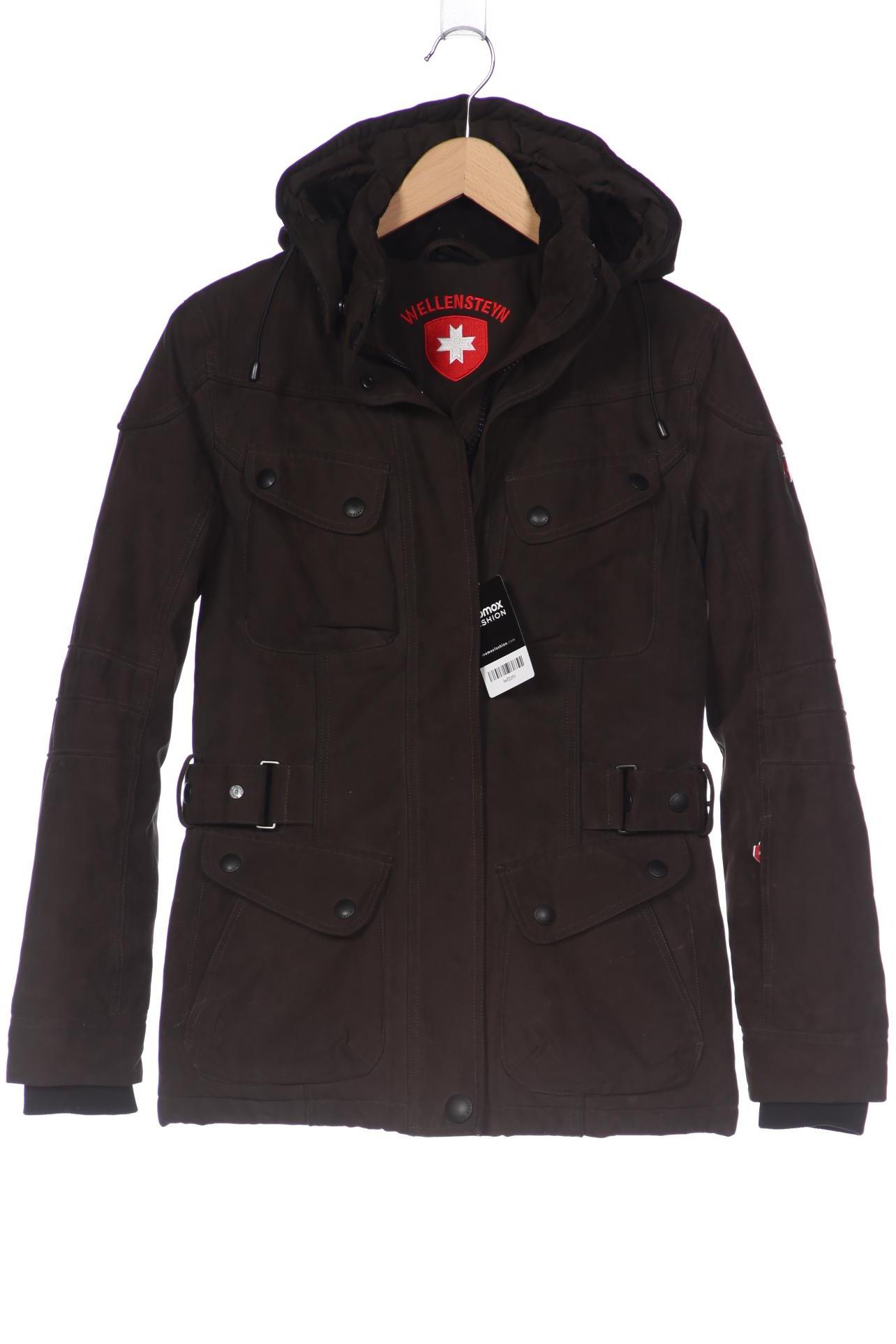 

Wellensteyn Damen Jacke, braun